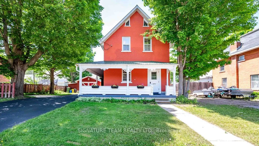 Detached Home For Sale | X13410302