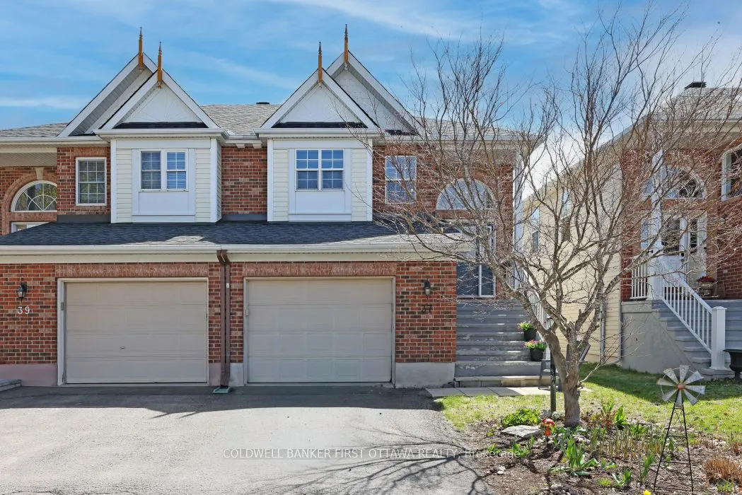 Semi-Detached Home For Sale | X13410304