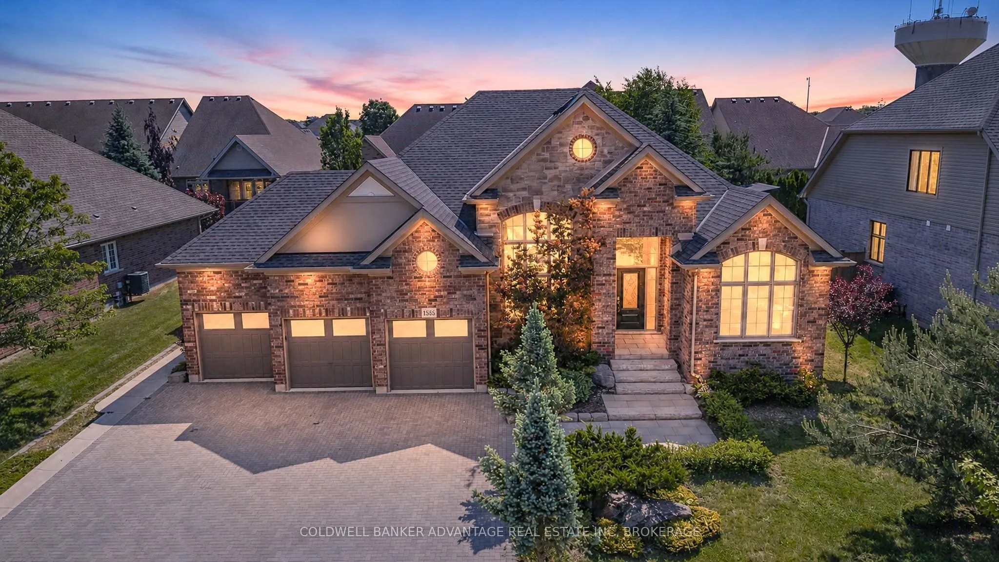 Detached Home For Sale | X13410314