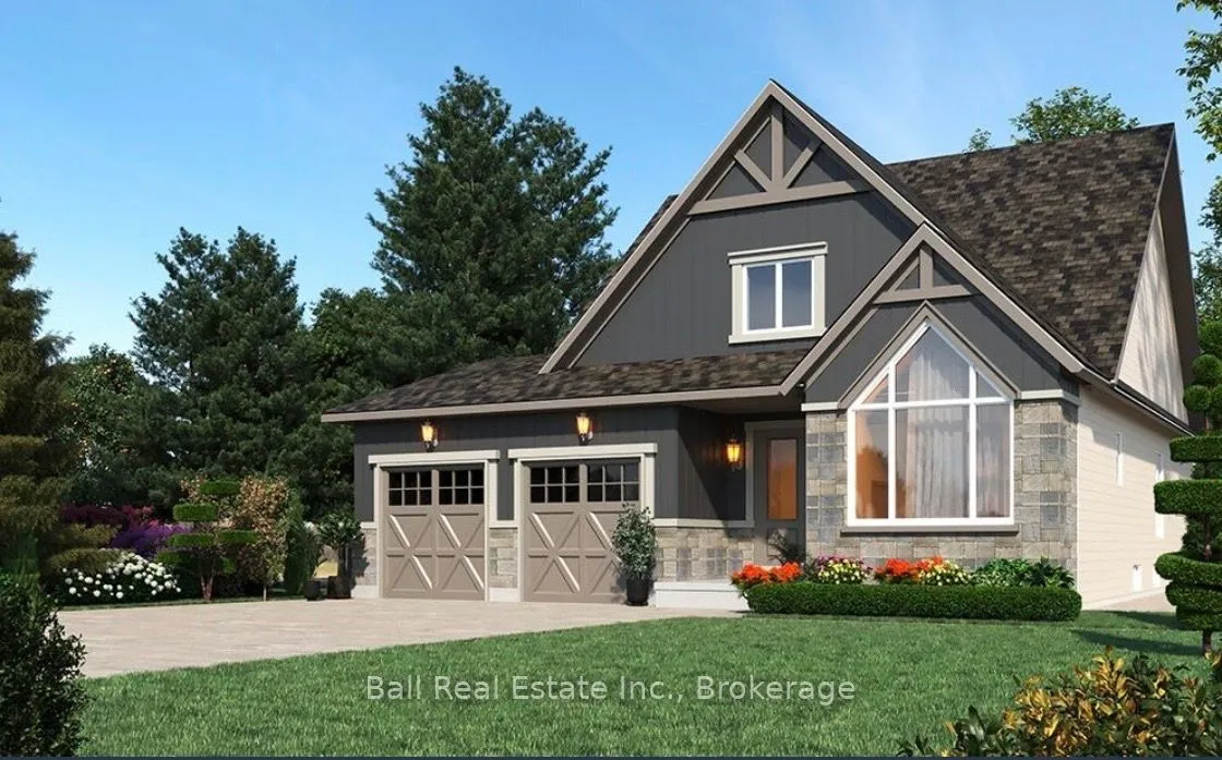 Detached Home For Sale | X13410444