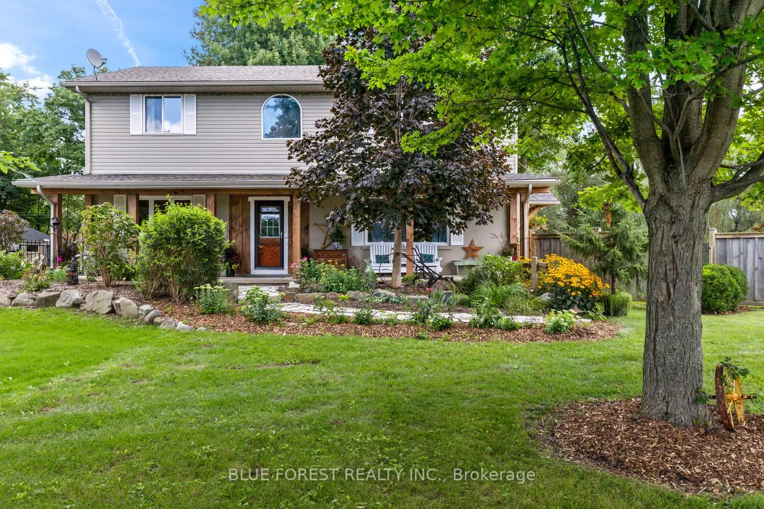 Detached Home For Sale | X13410456