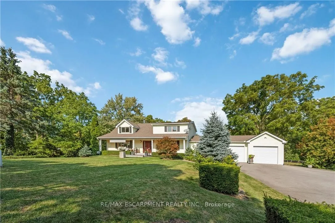 Detached Home For Sale | X13410500