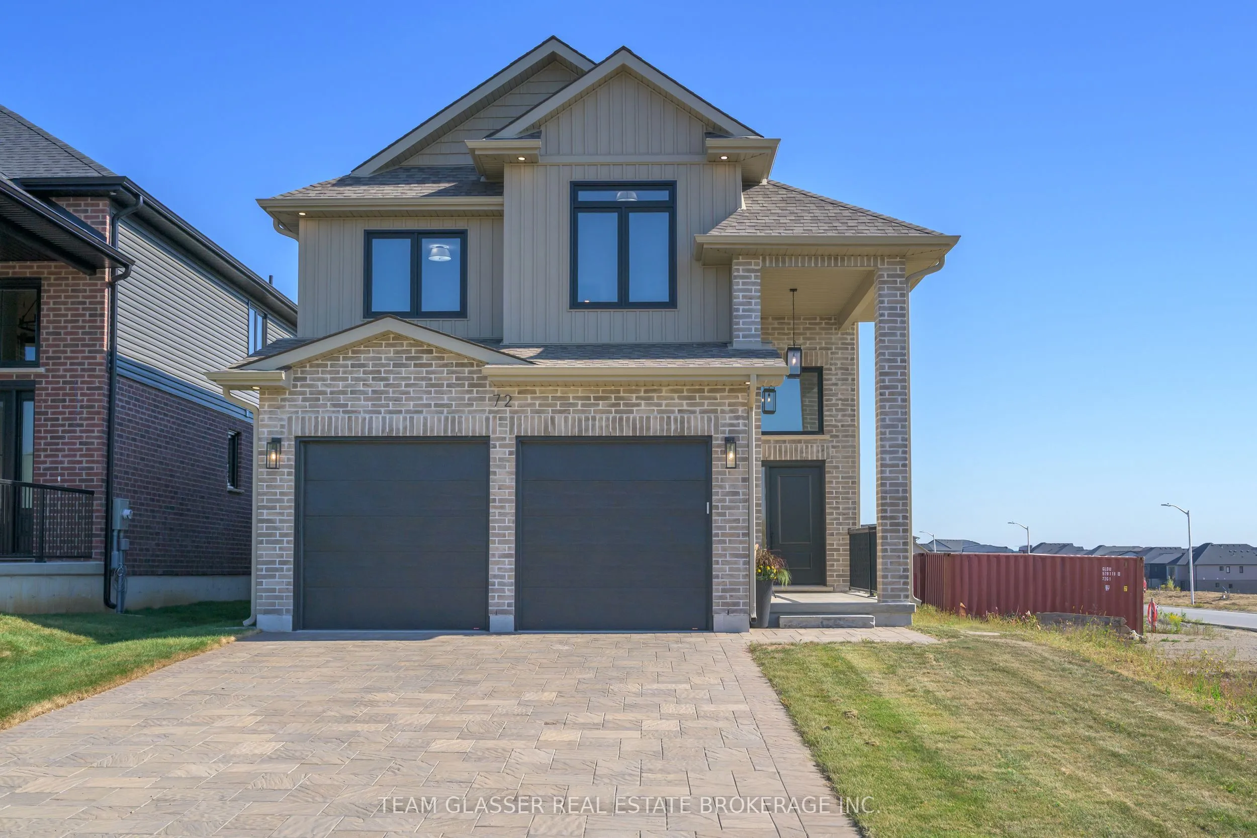 Detached Home For Sale | X13410506