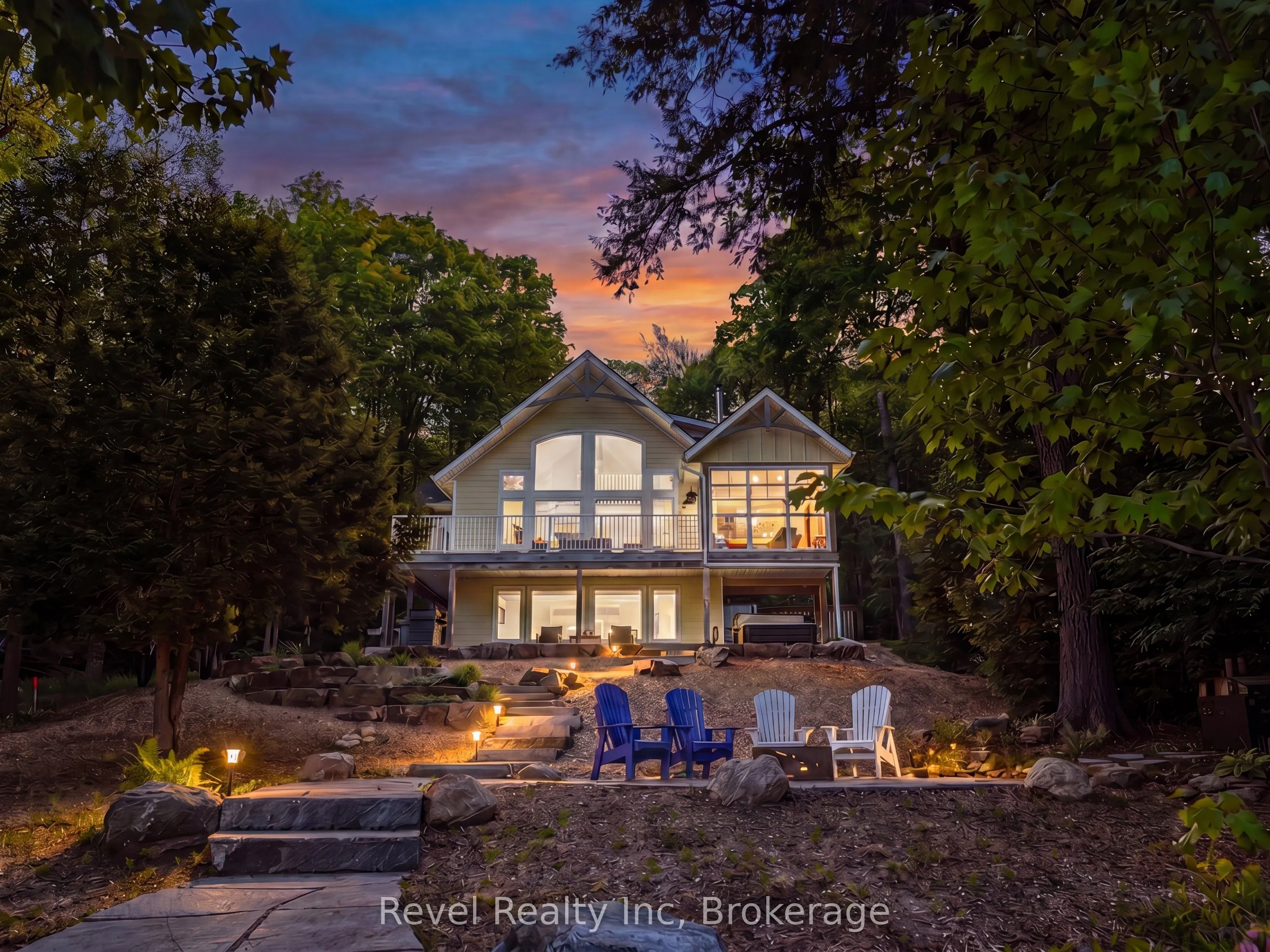 Detached Home For Sale | X13410536