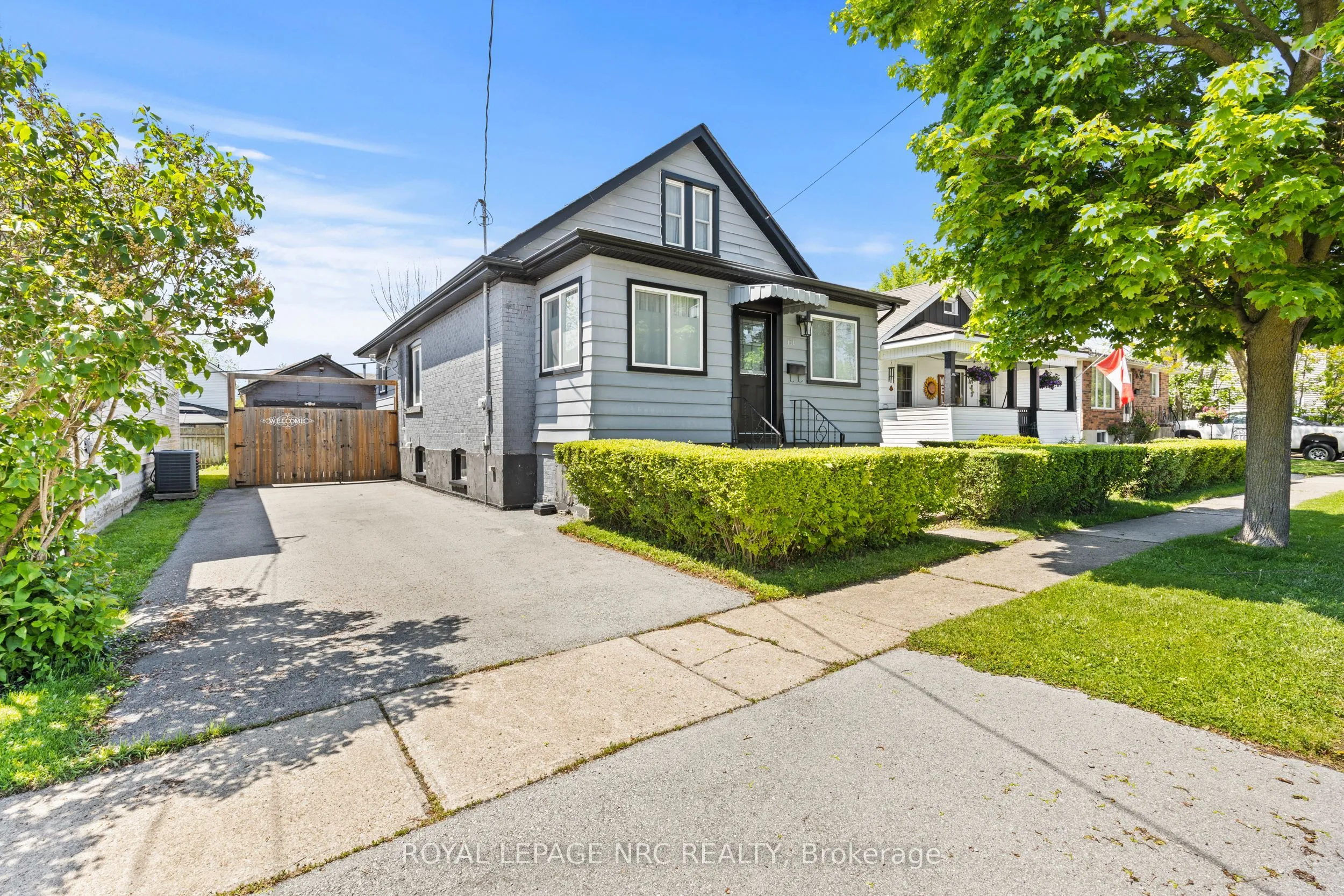 Detached Home For Sale | X13410544