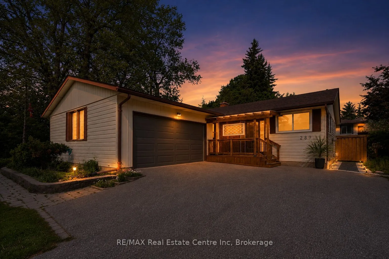 Detached Home For Sale | X13410580