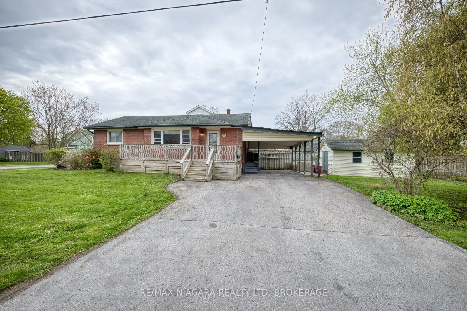 Detached Home For Sale | X13410778