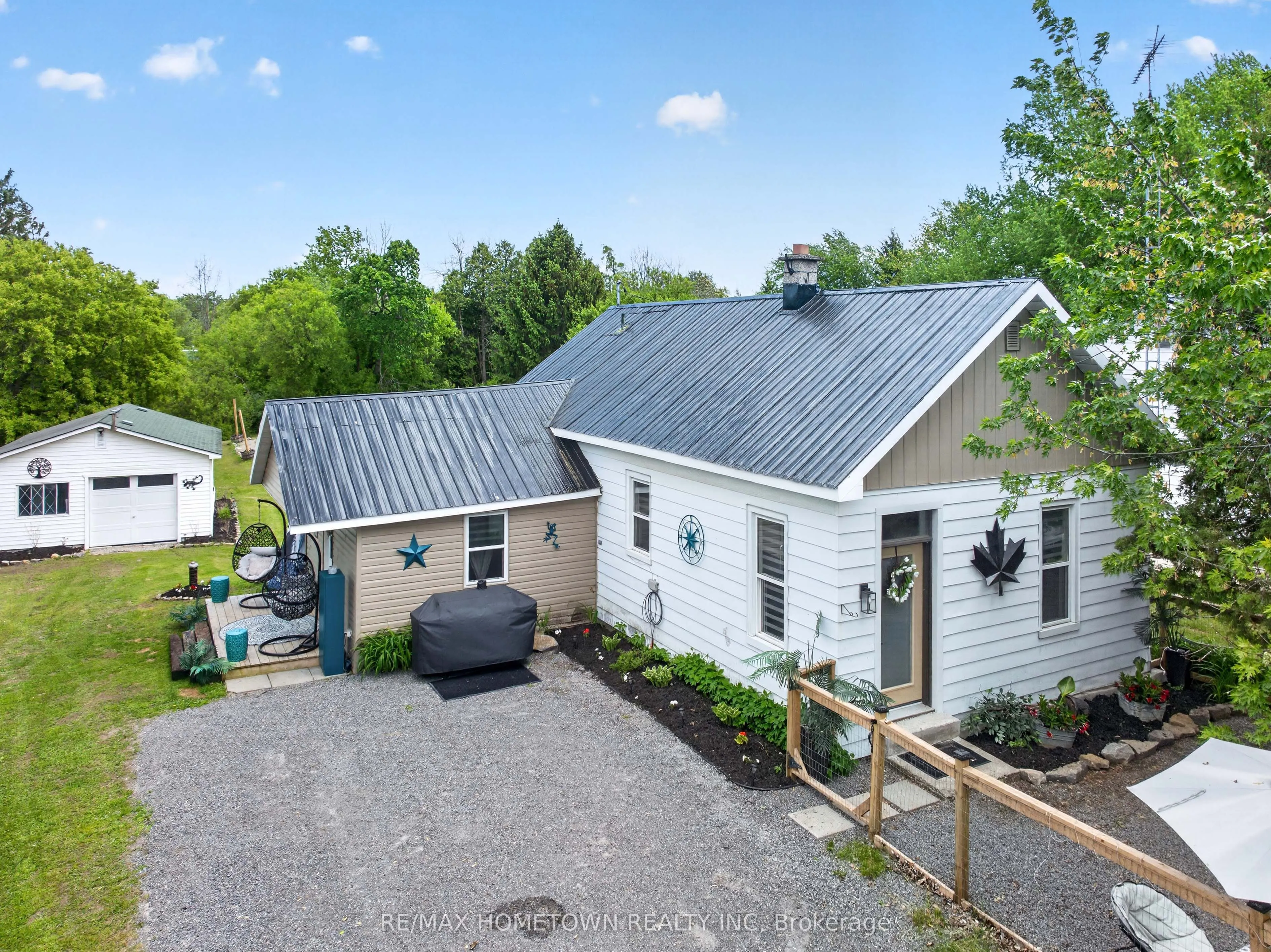 Detached Home For Sale | X13410824