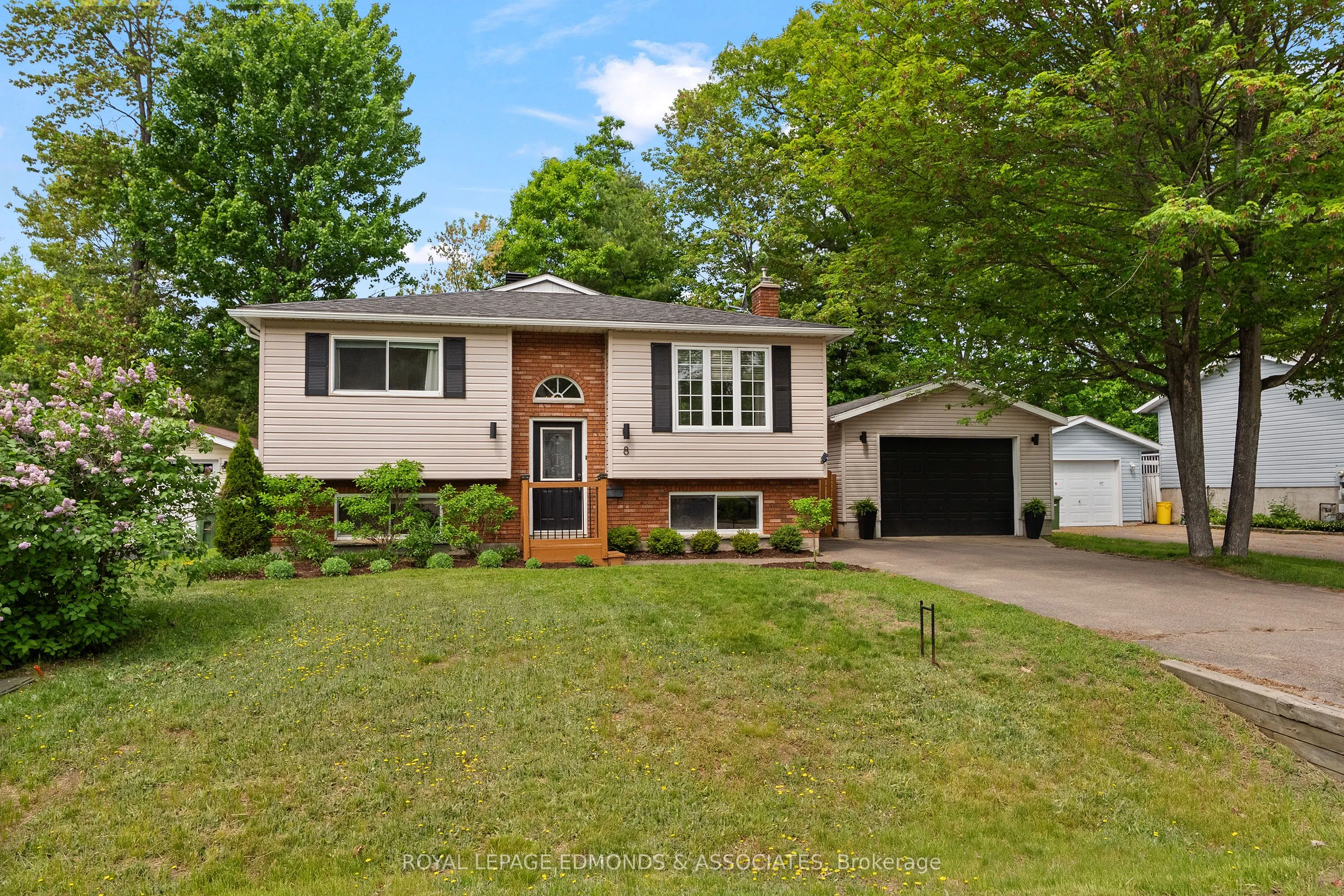 Detached Home For Sale | X13410932