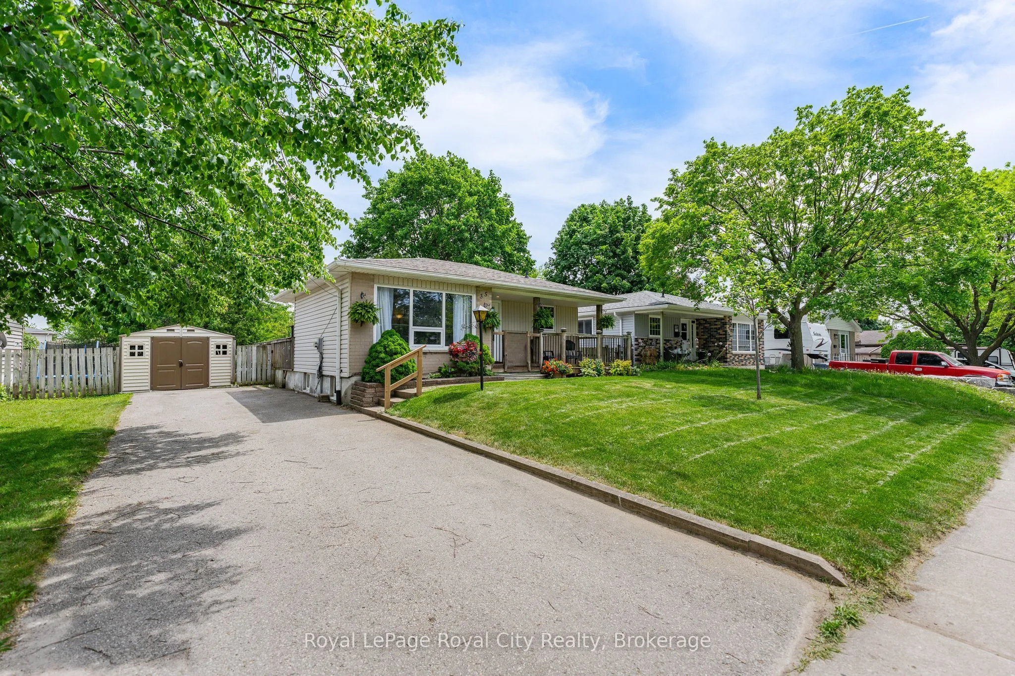 Detached Home For Sale | X13410940