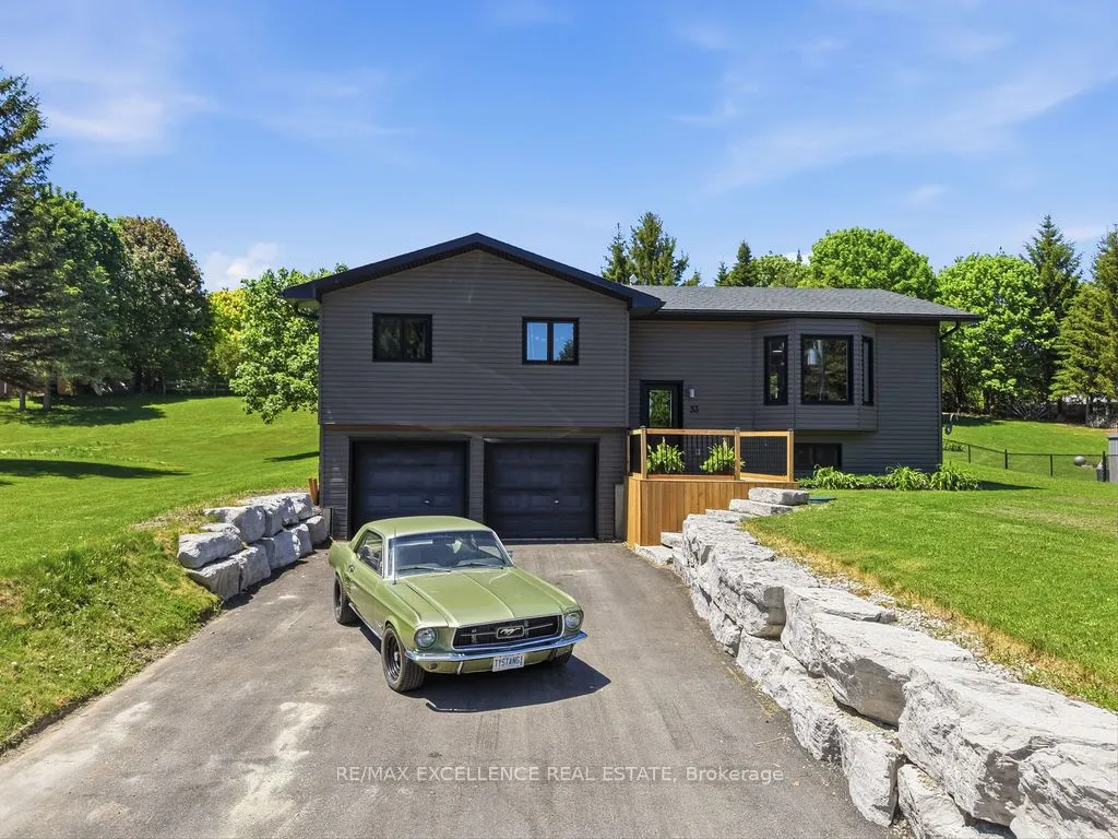 Detached Home For Sale | X13410942