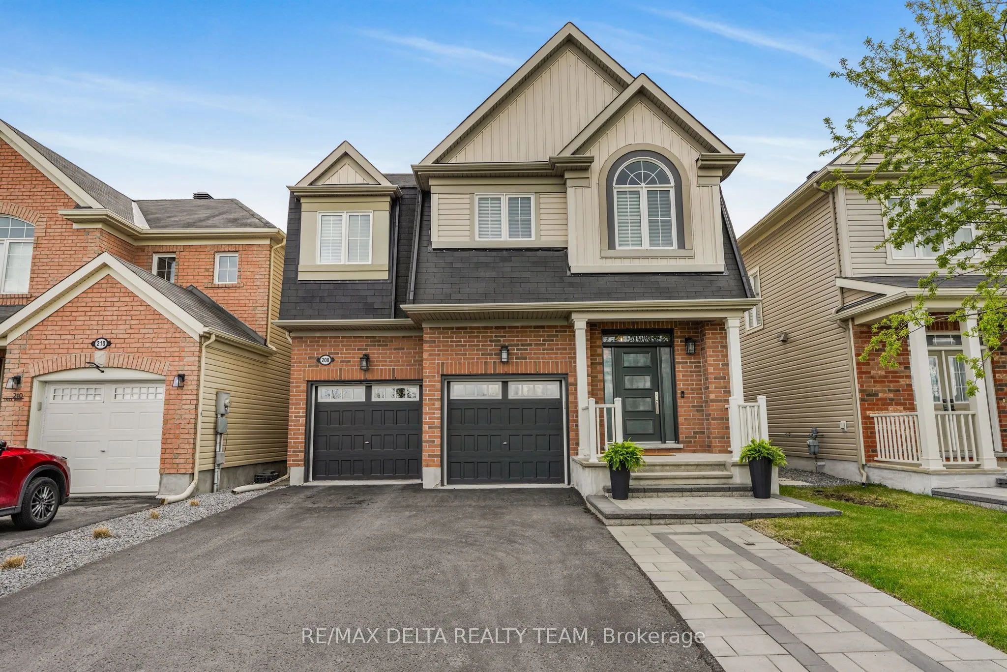 Detached Home For Sale | X13411056
