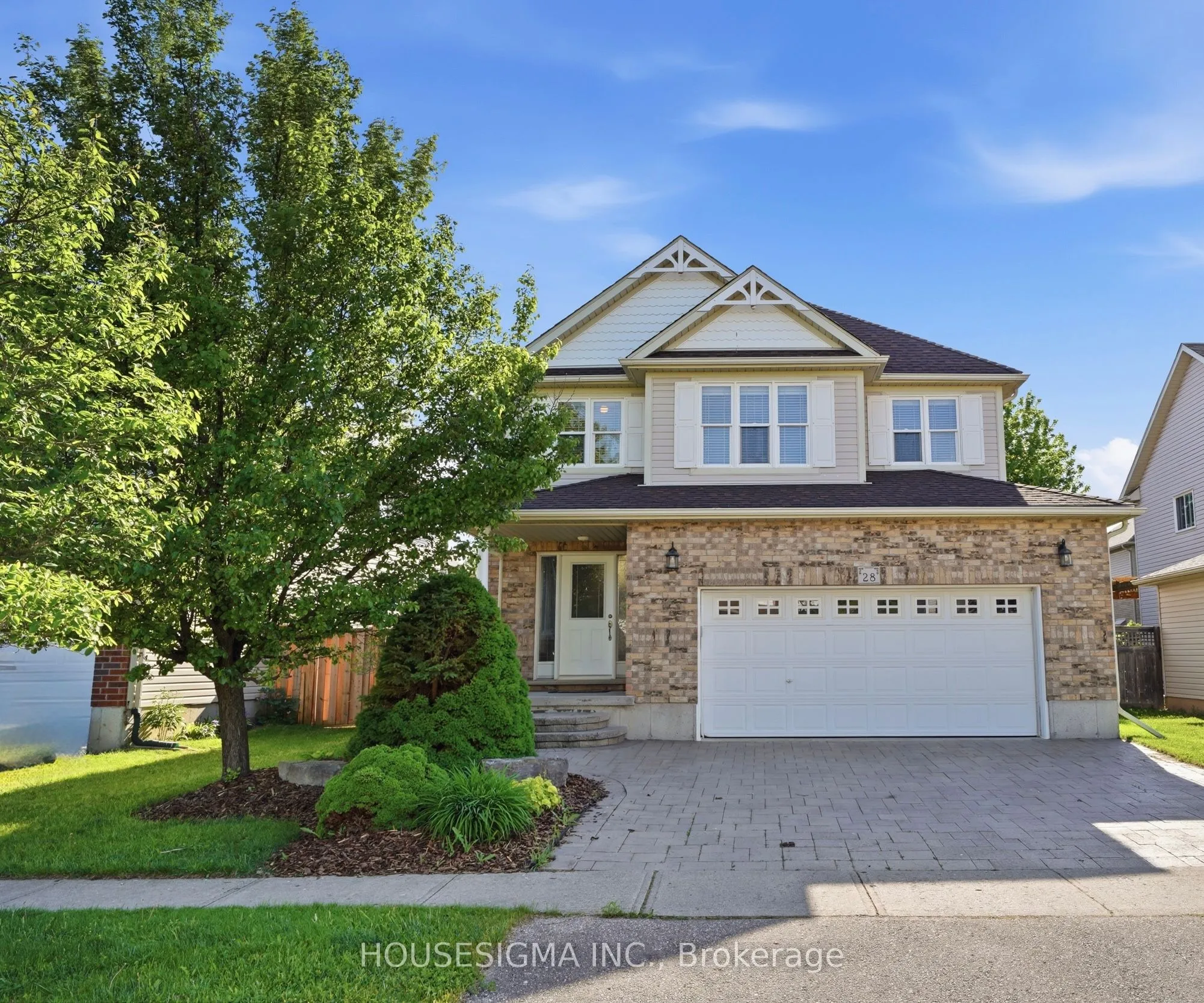 Detached Home For Sale | X13411104