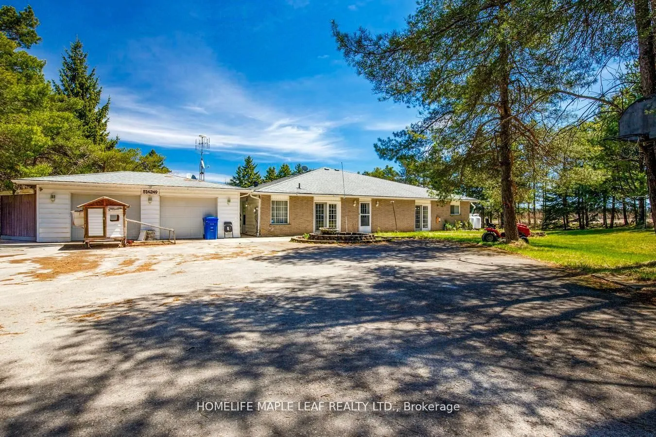 Detached Home For Sale | X13411112