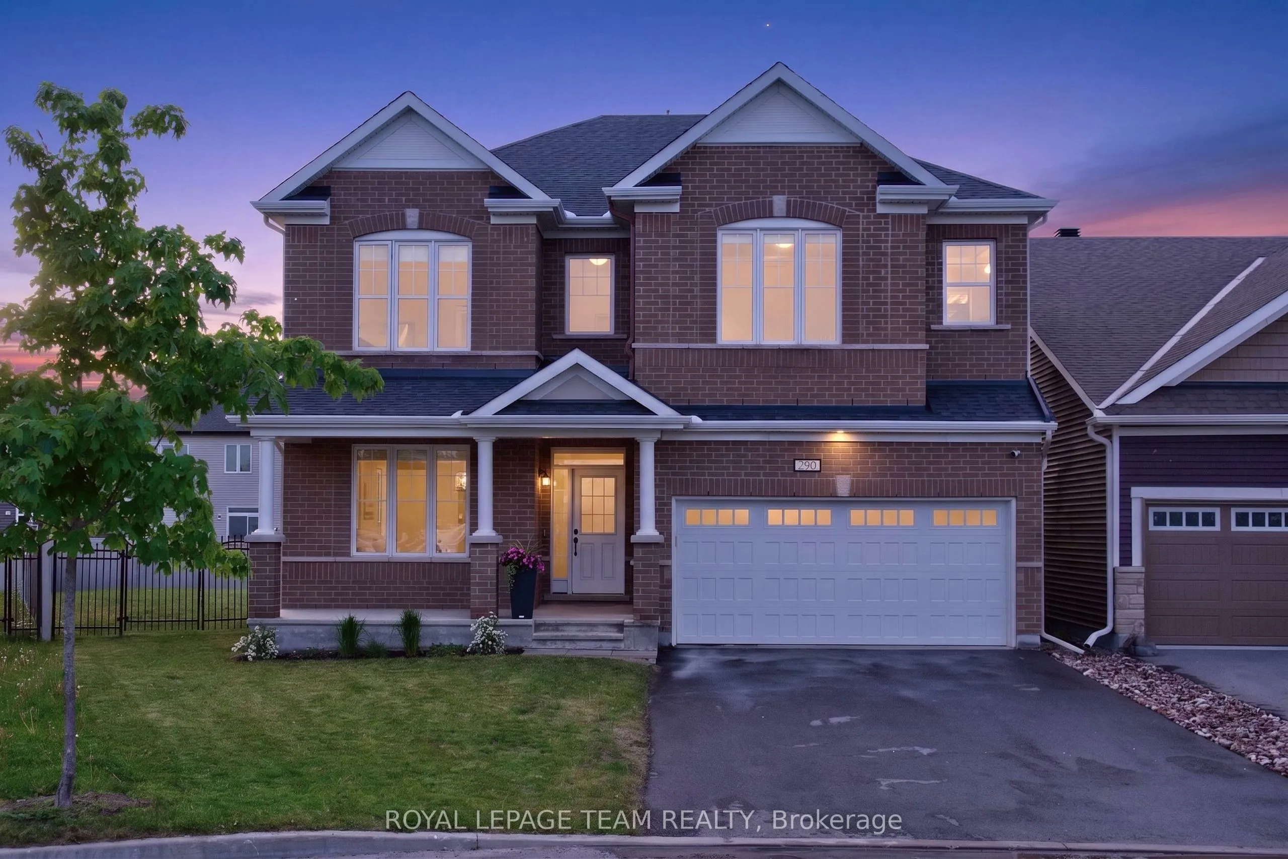 Detached Home For Sale | X13411118