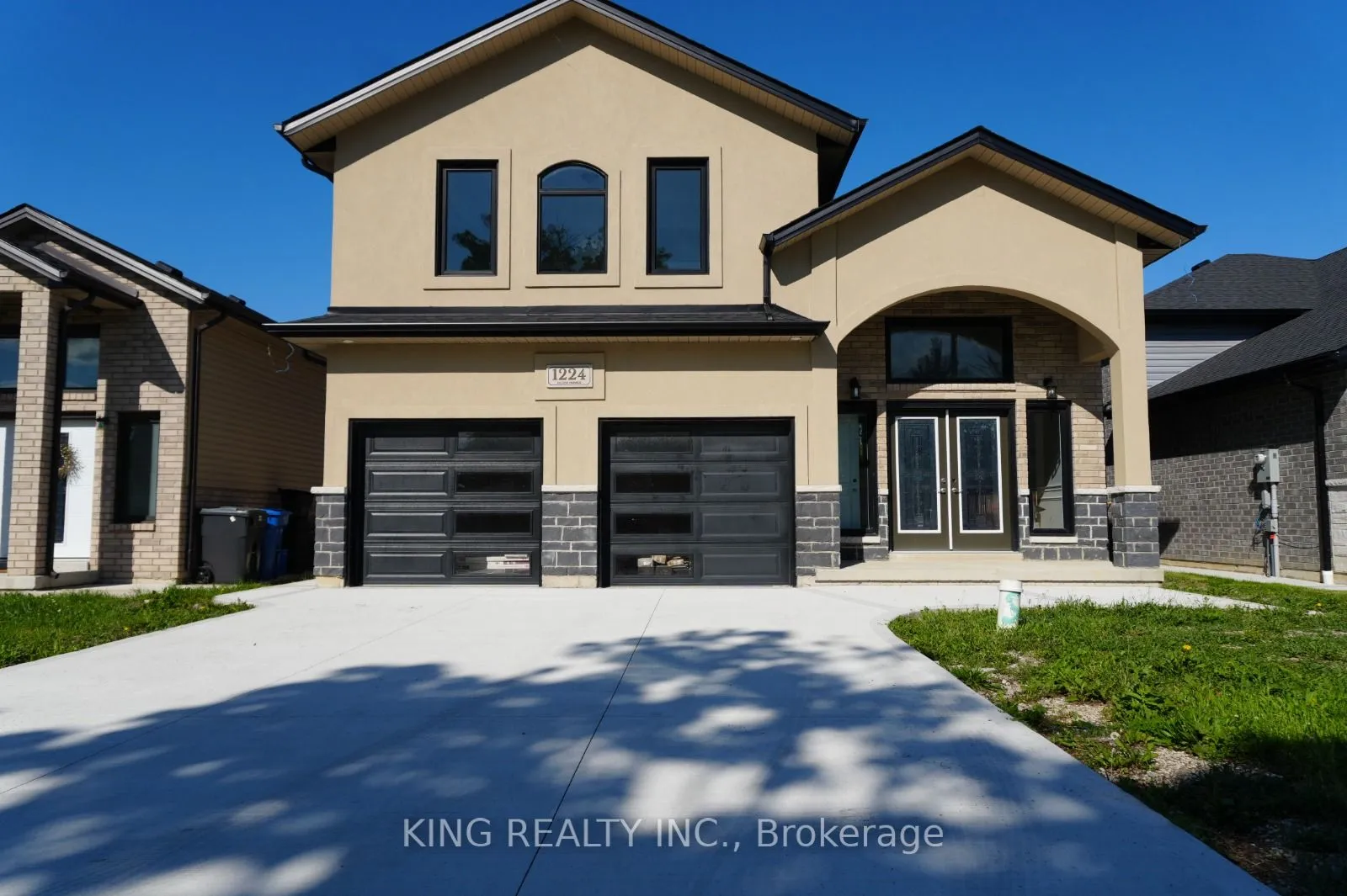 Detached Home For Sale | X13411224