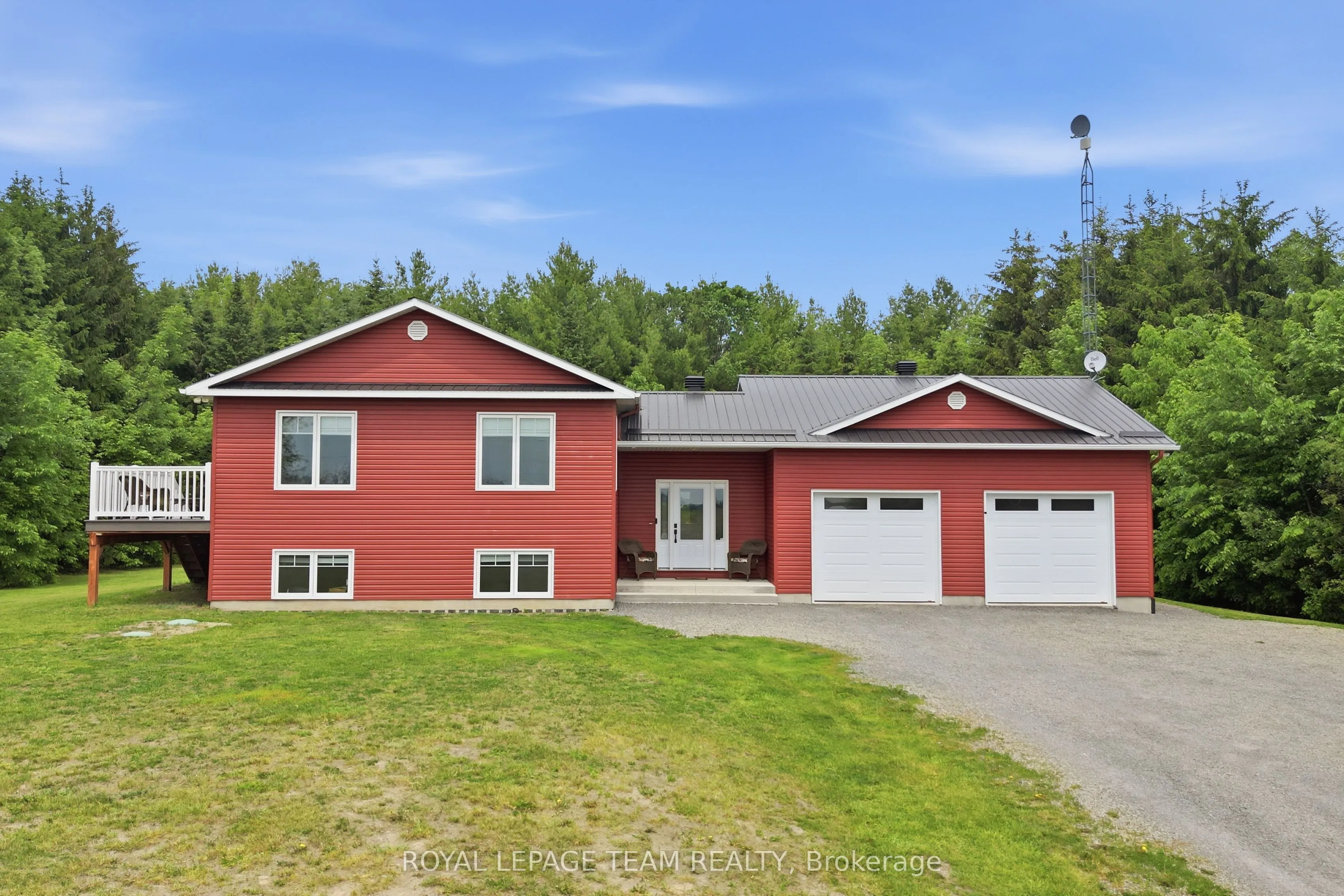 Detached Home For Sale | X13411242