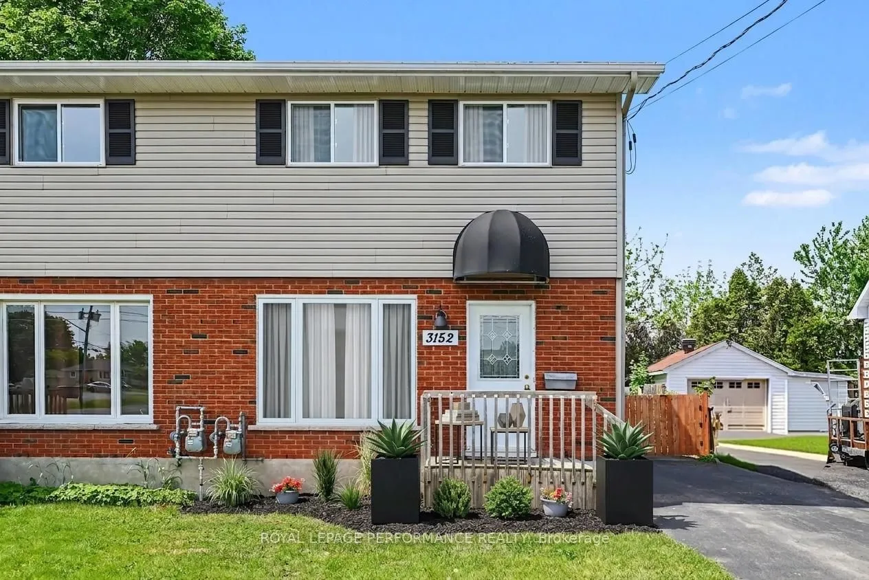 Semi-Detached Home For Sale | X13411254