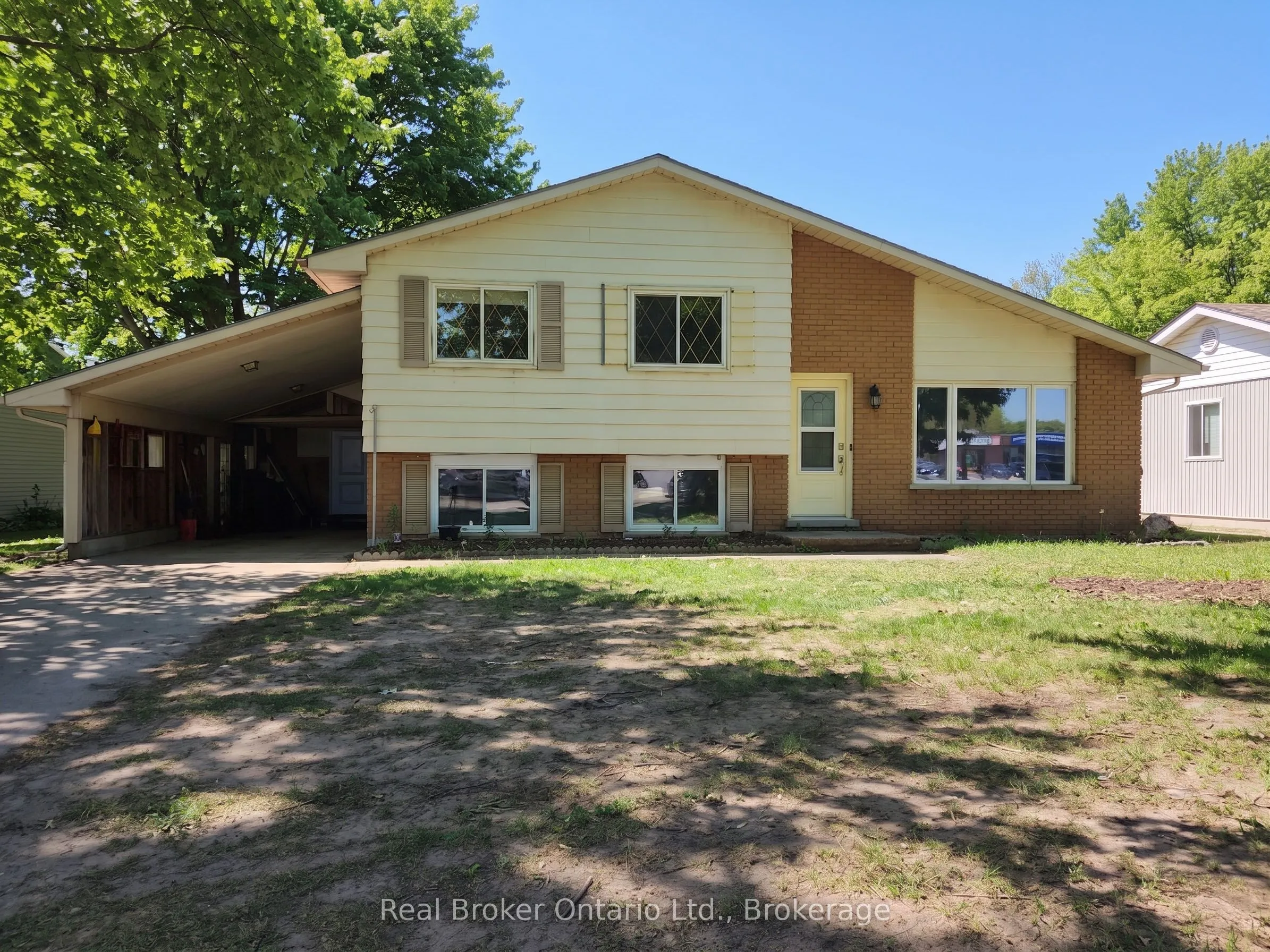 Detached Home For Sale | X13411282
