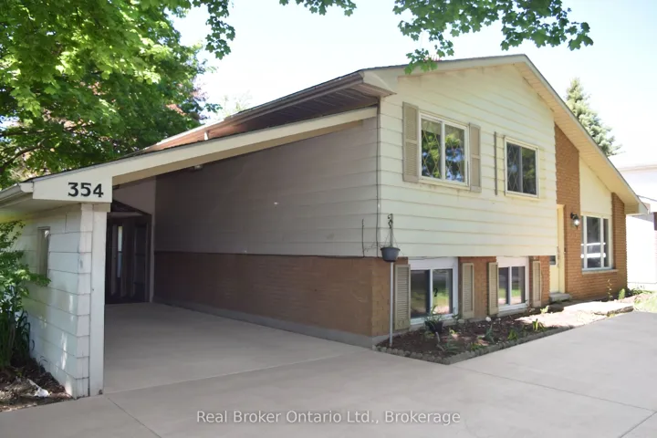 354 Goderich Street, Saugeen Shores, ON N0H 2C1