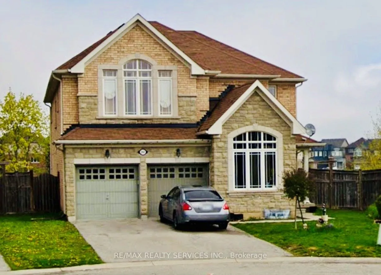 Detached Home For Sale | X13411308