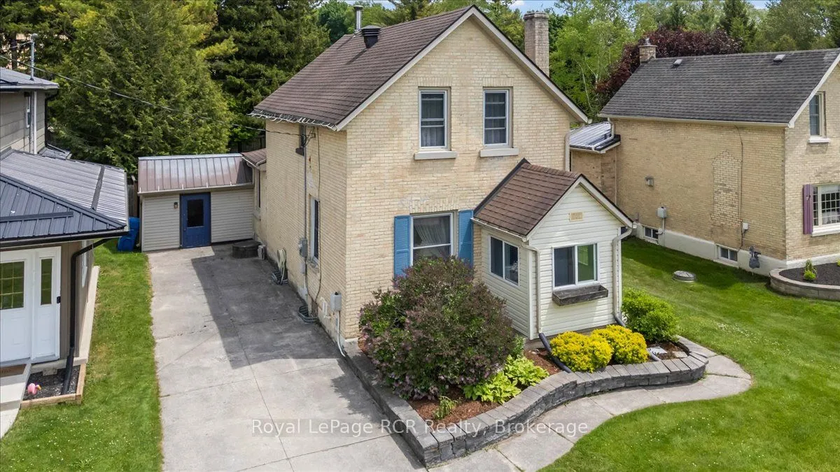 Detached Home For Sale | X13411316