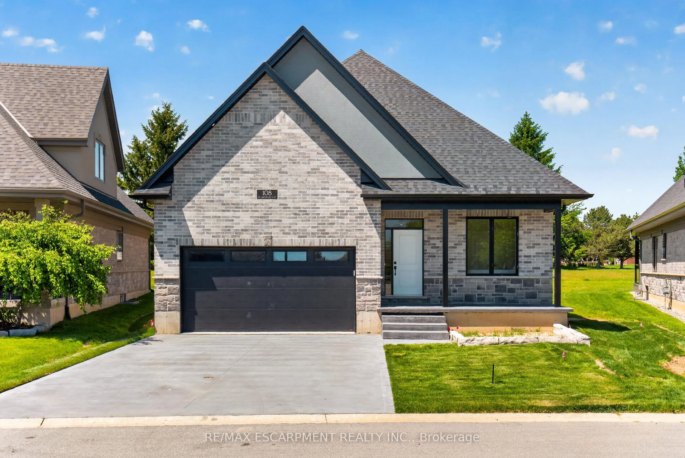 Detached Home For Sale | X13411330