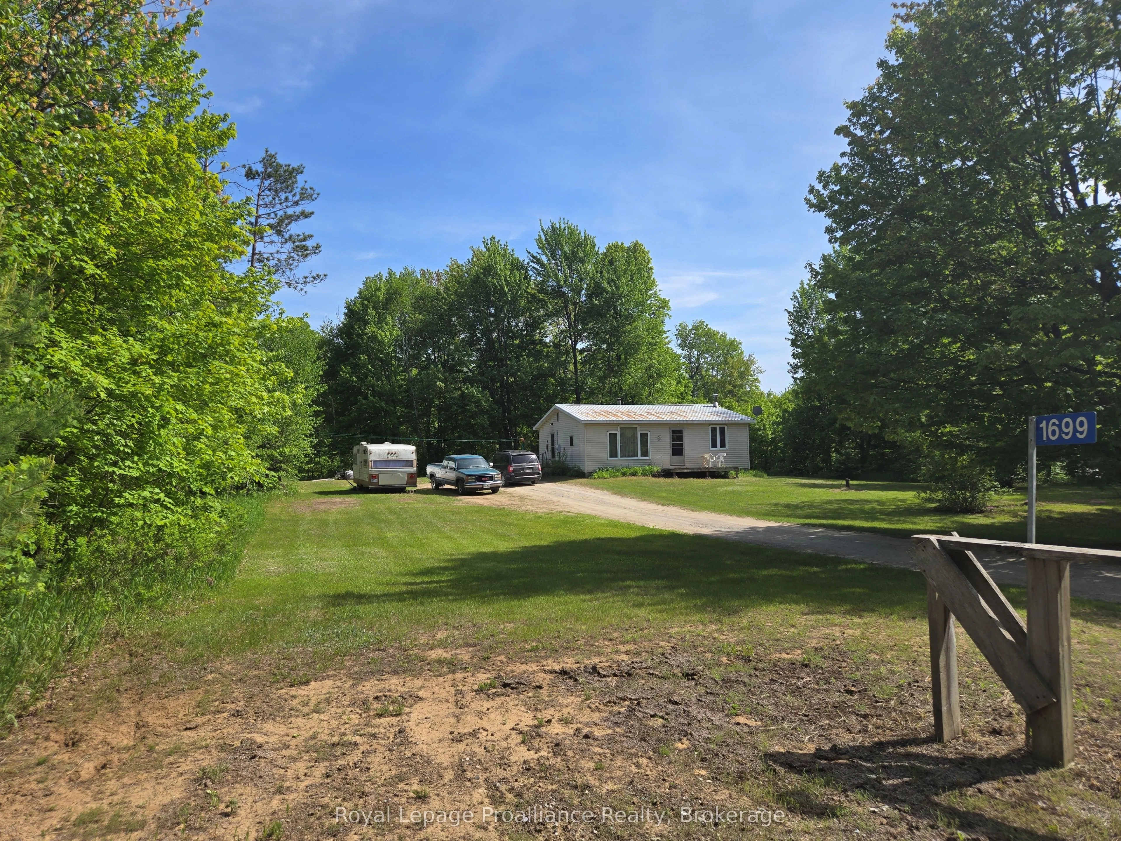 Detached Home For Sale | X13411352
