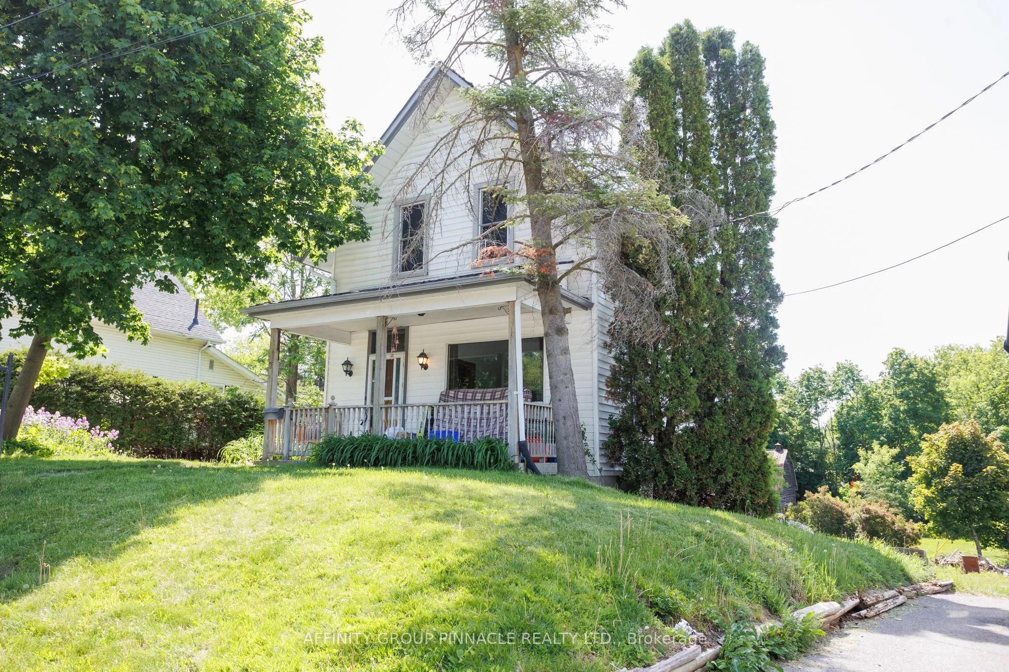 Detached Home For Sale | X13411362