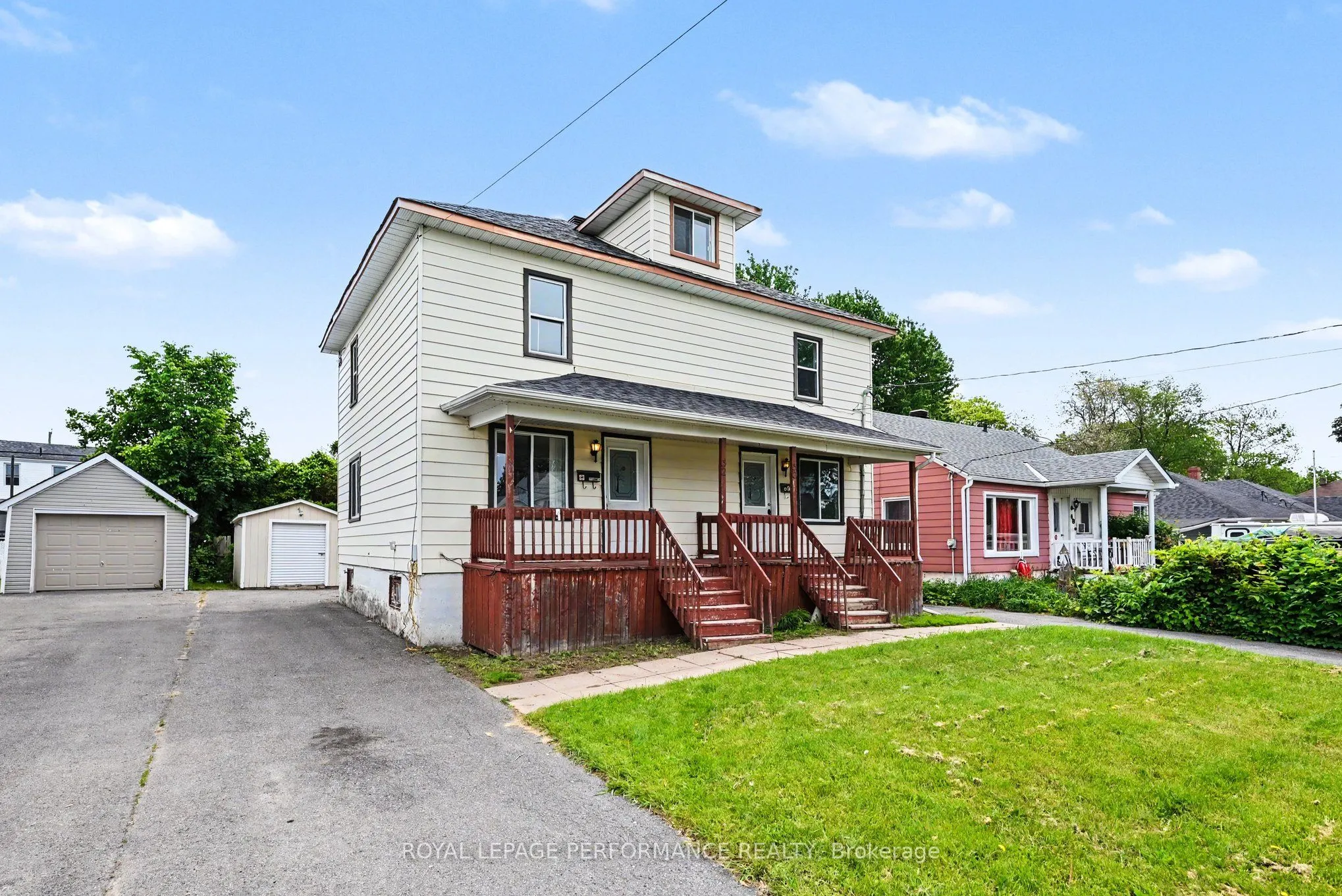 Duplex For Sale | X13412056