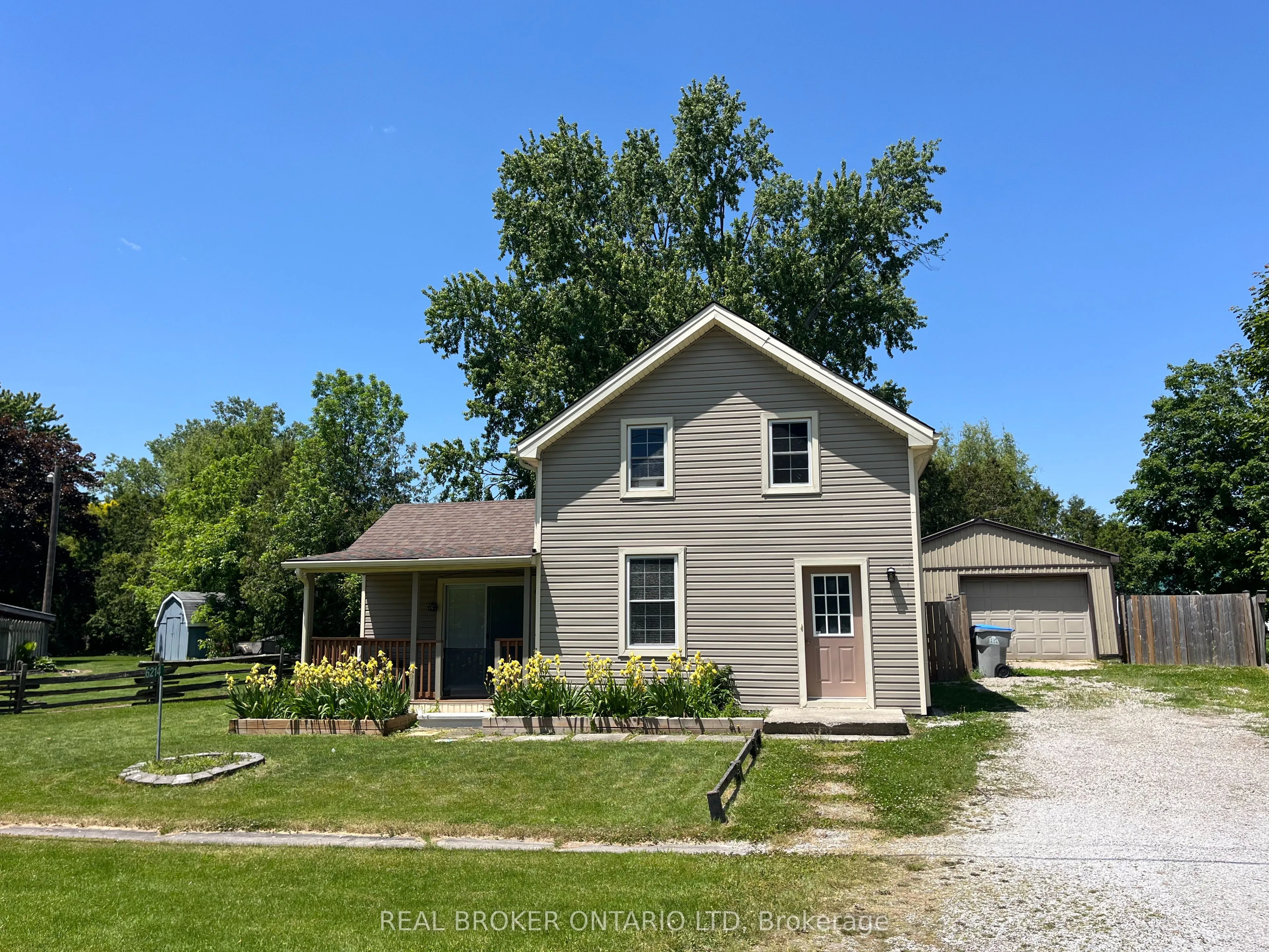 Detached Home For Sale | X13412110