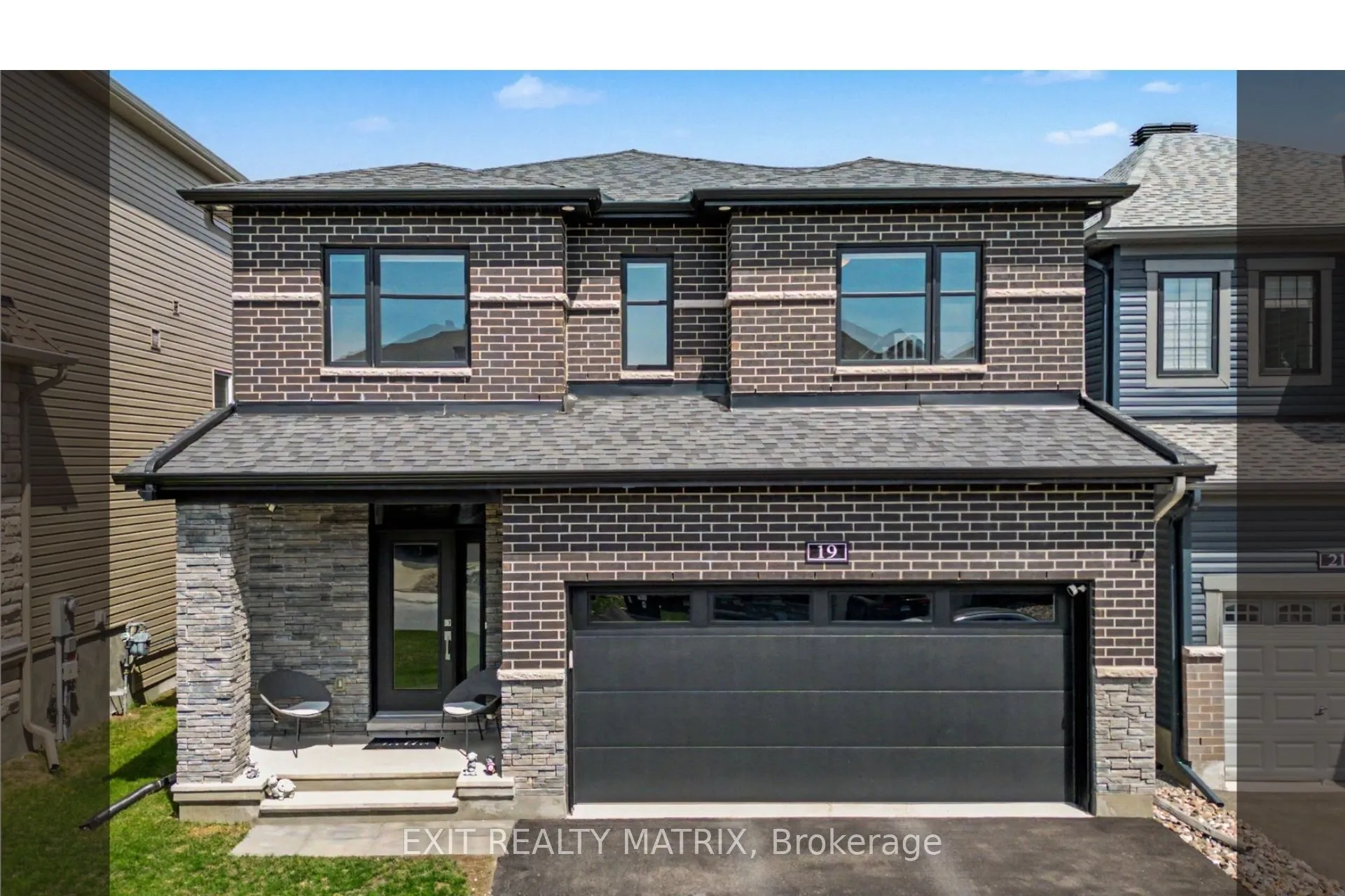 Detached Home For Sale | X13412122
