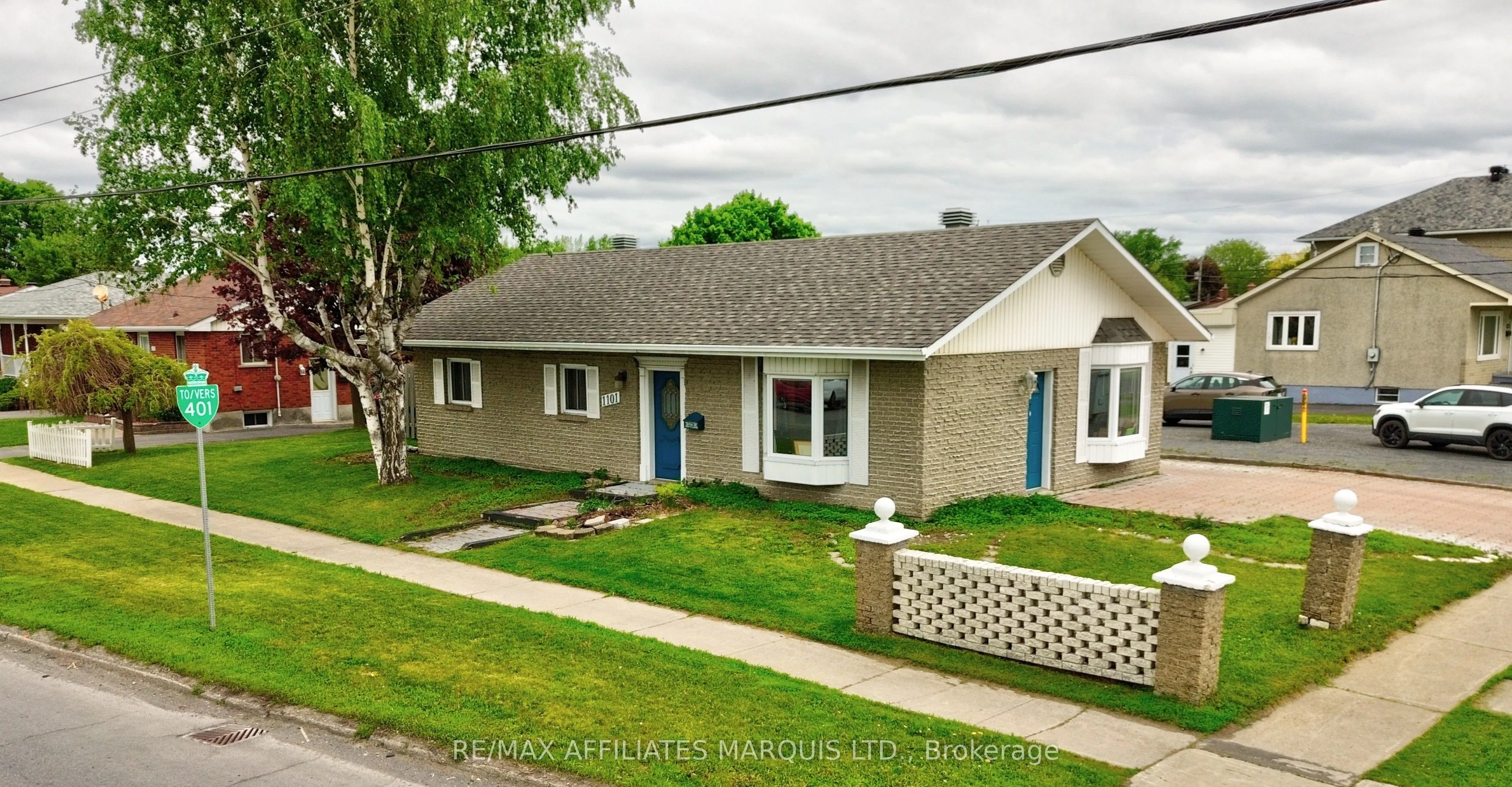 Detached Home For Sale | X13412156