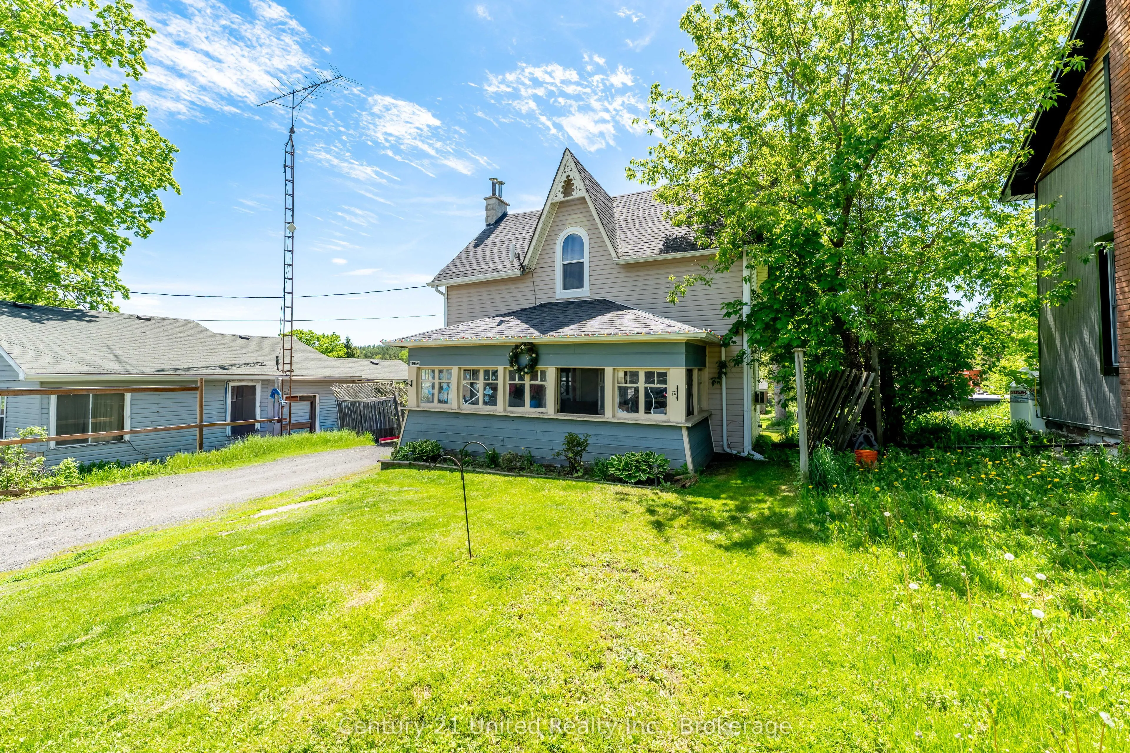 Detached Home For Sale | X13412198