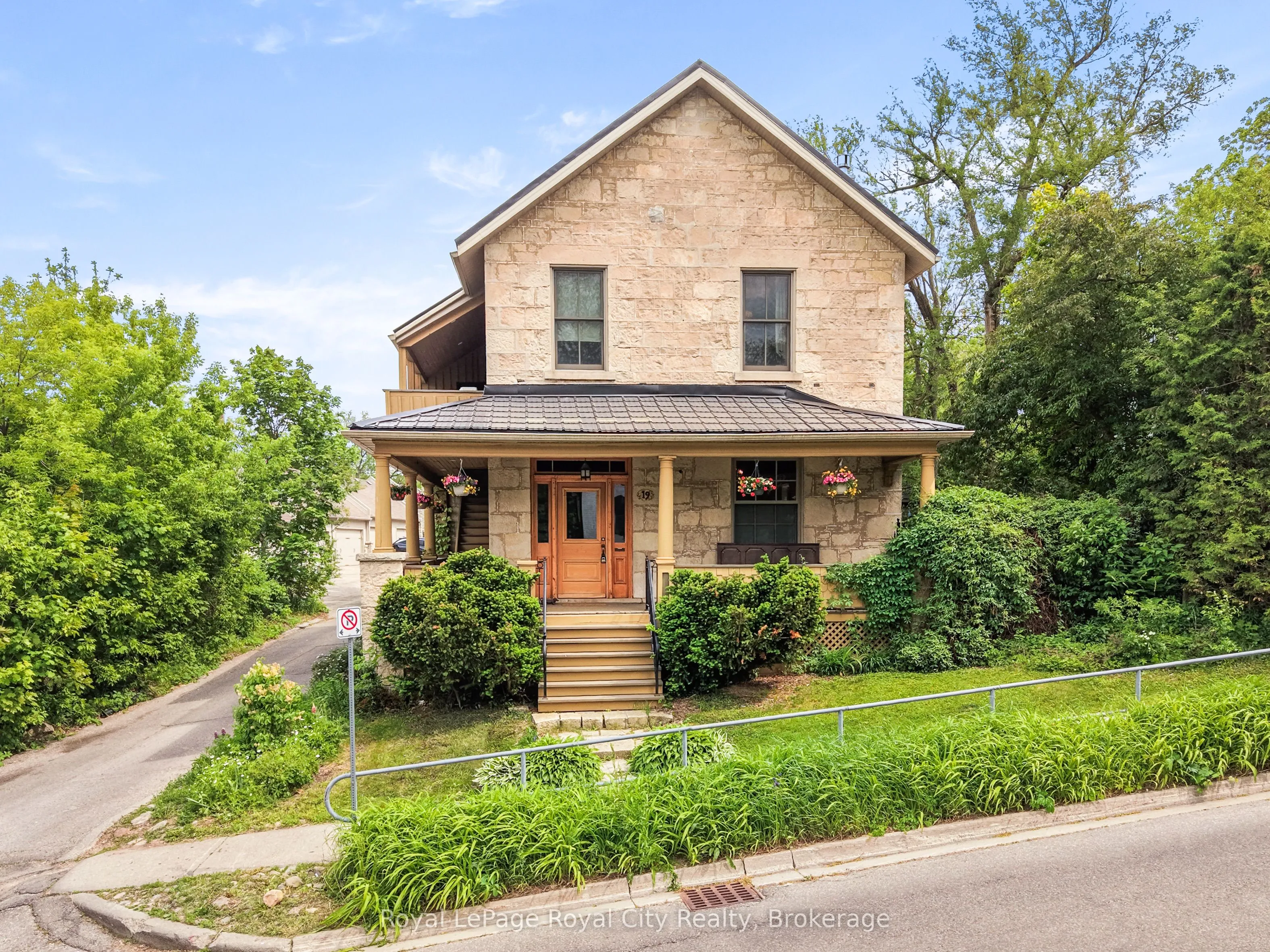 Detached Home For Sale | X13412228