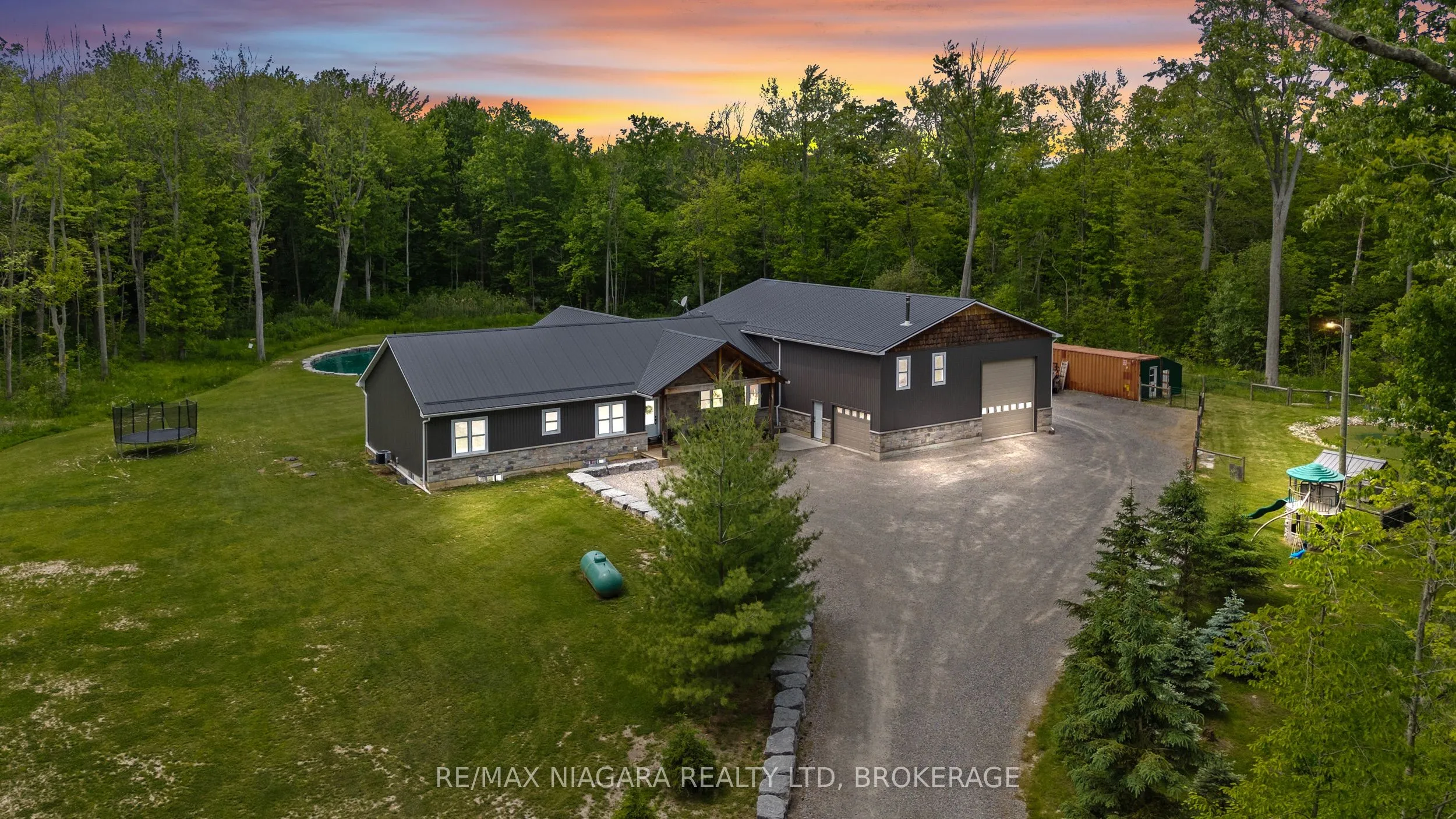 Detached Home For Sale | X13412242