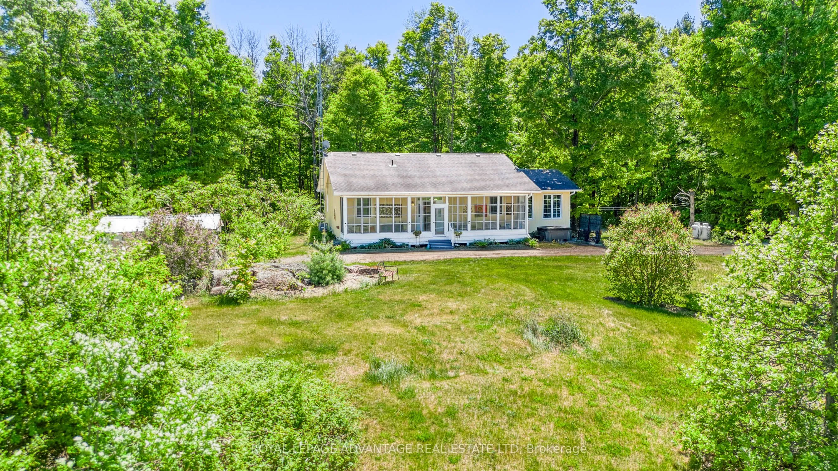 Detached Home For Sale | X13412302