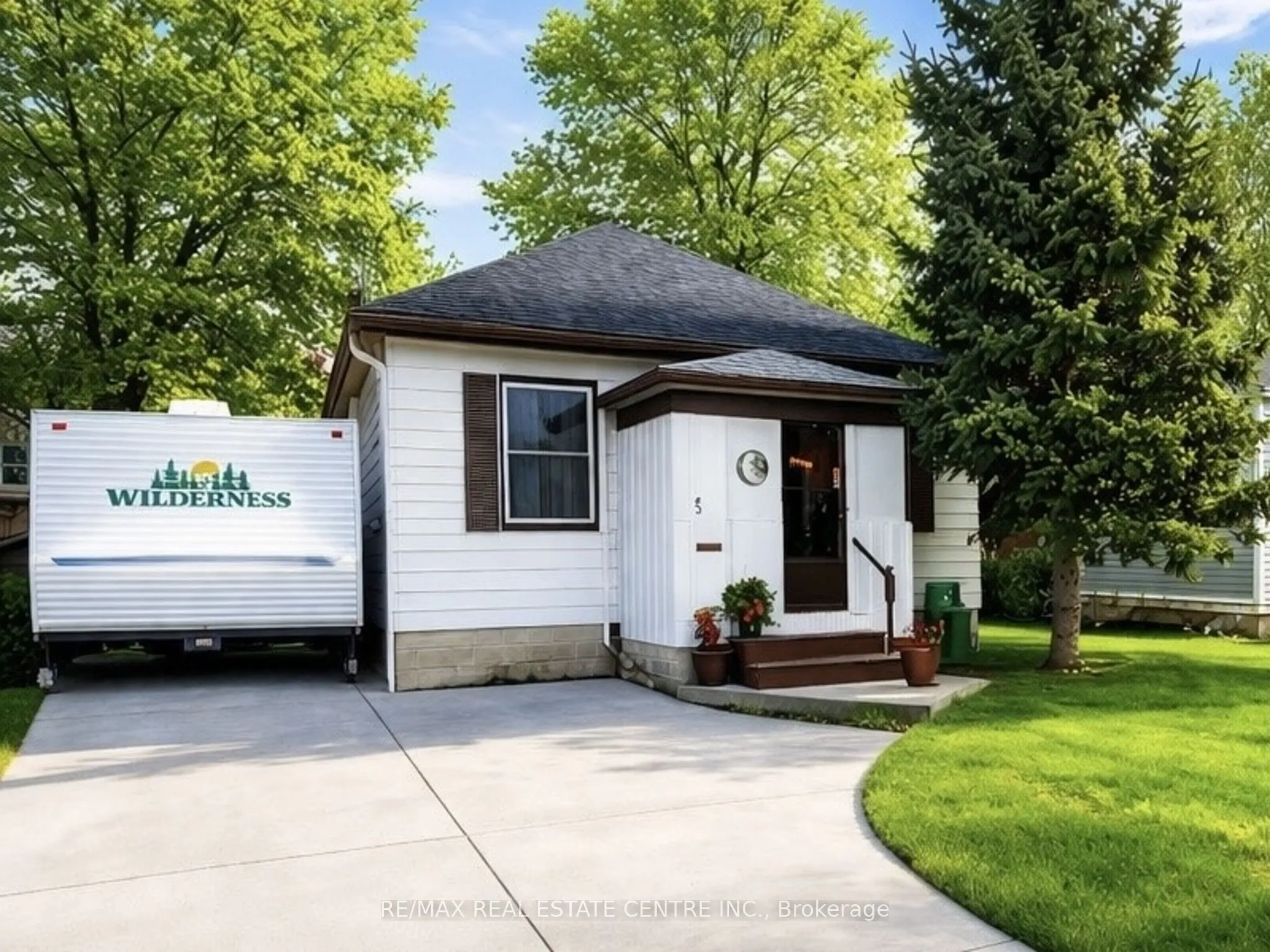 Detached Home For Sale | X13412330