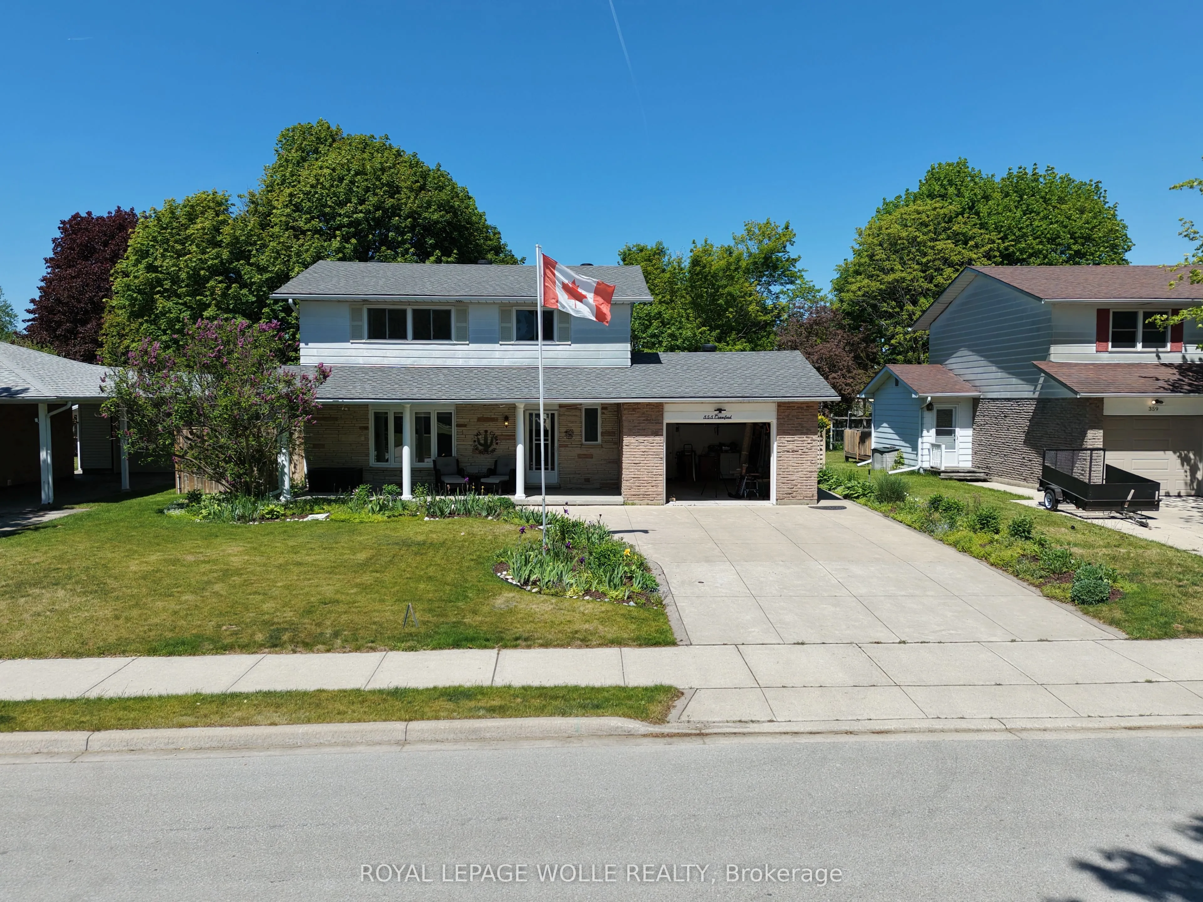 Detached Home For Sale | X13412368