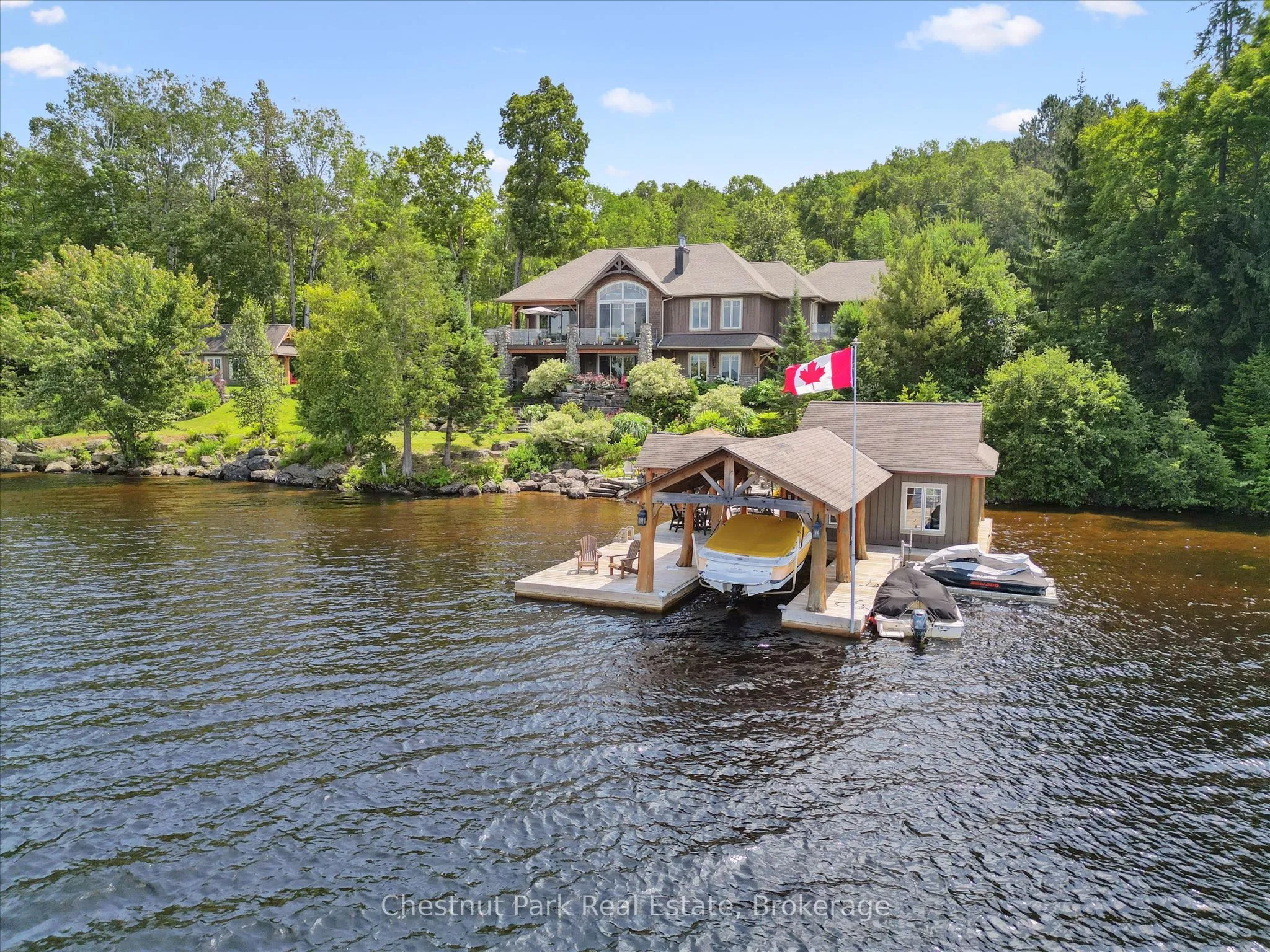 Detached Home For Sale | X13412412