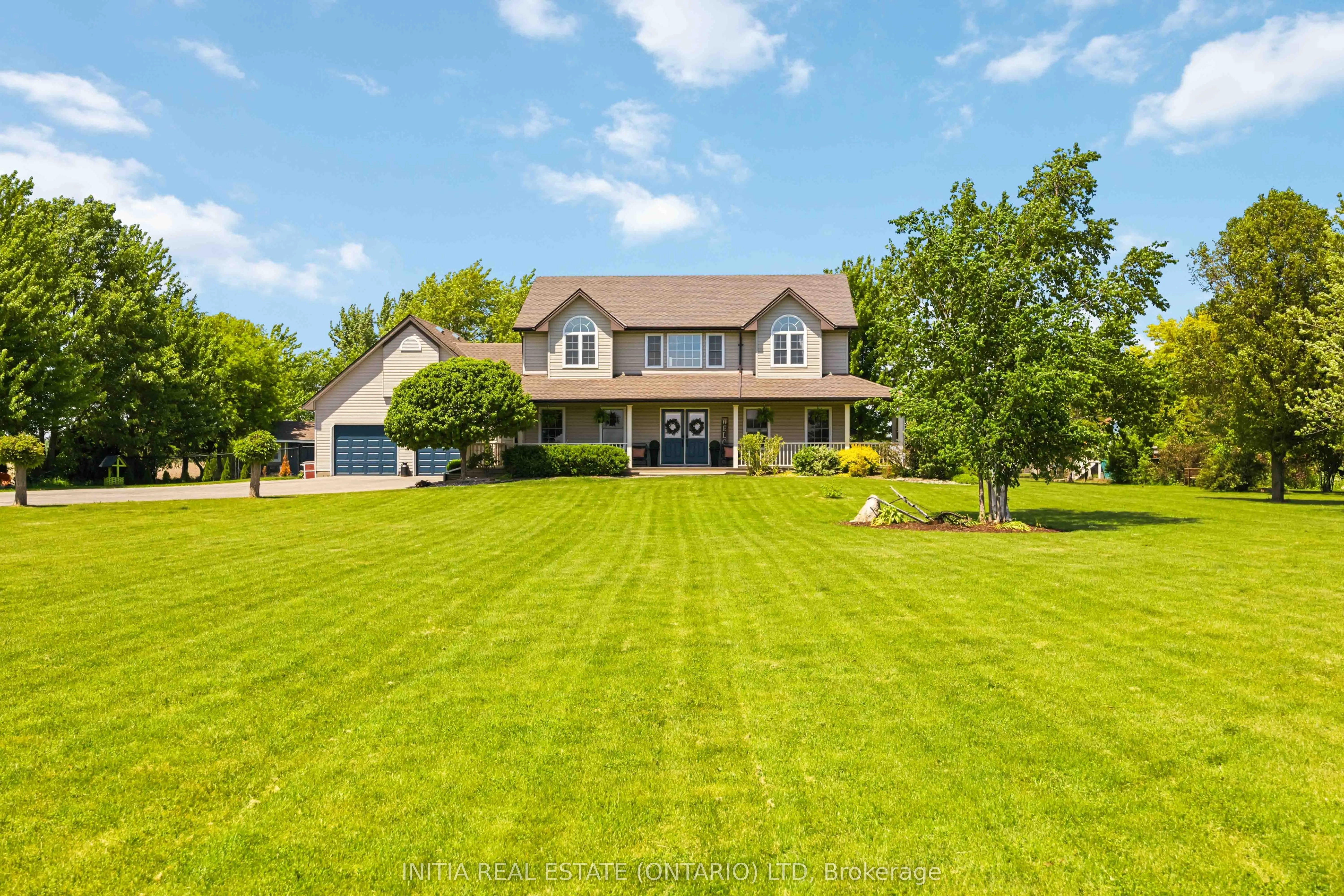 Detached Home For Sale | X13412418