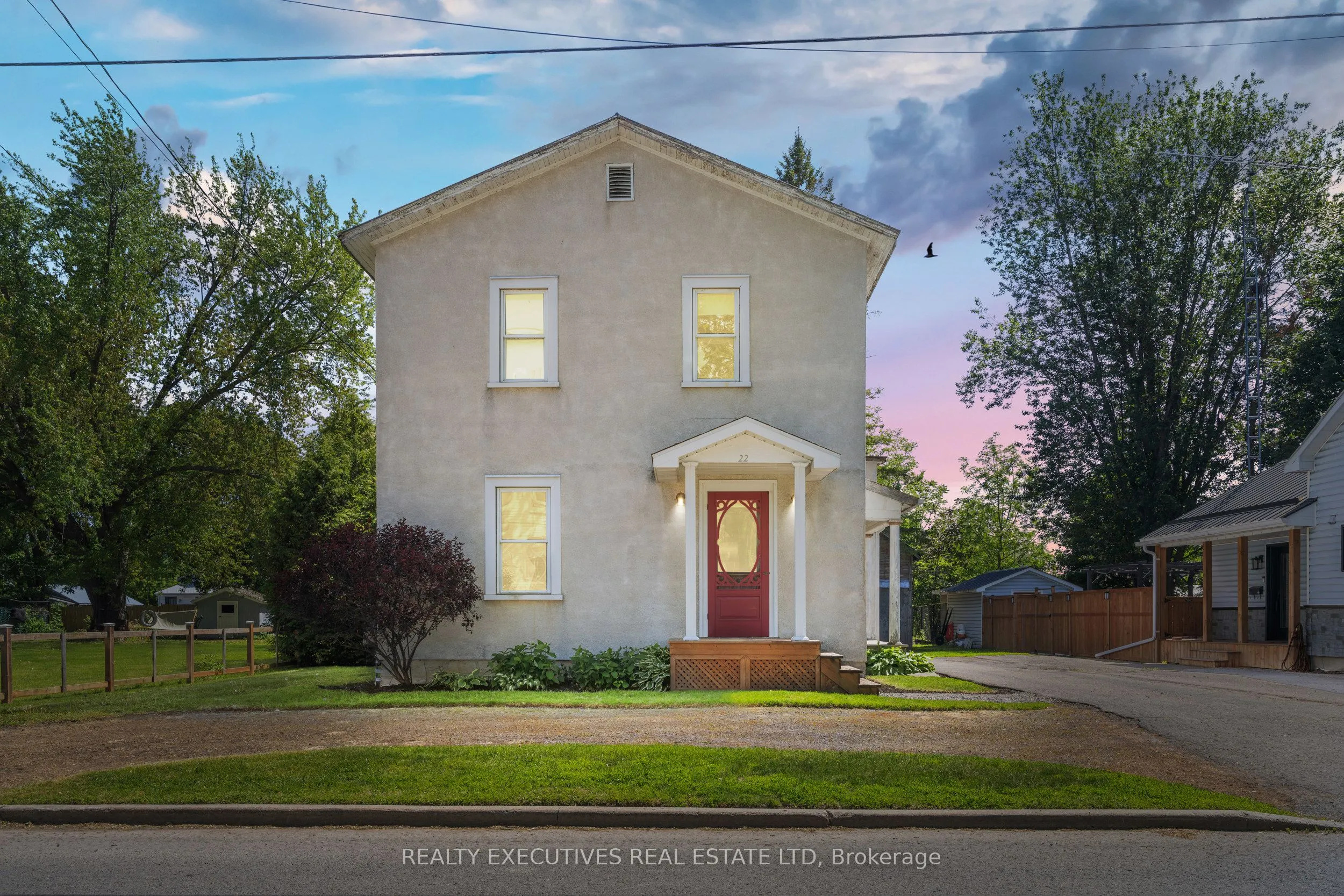 Detached Home For Sale | X13412540