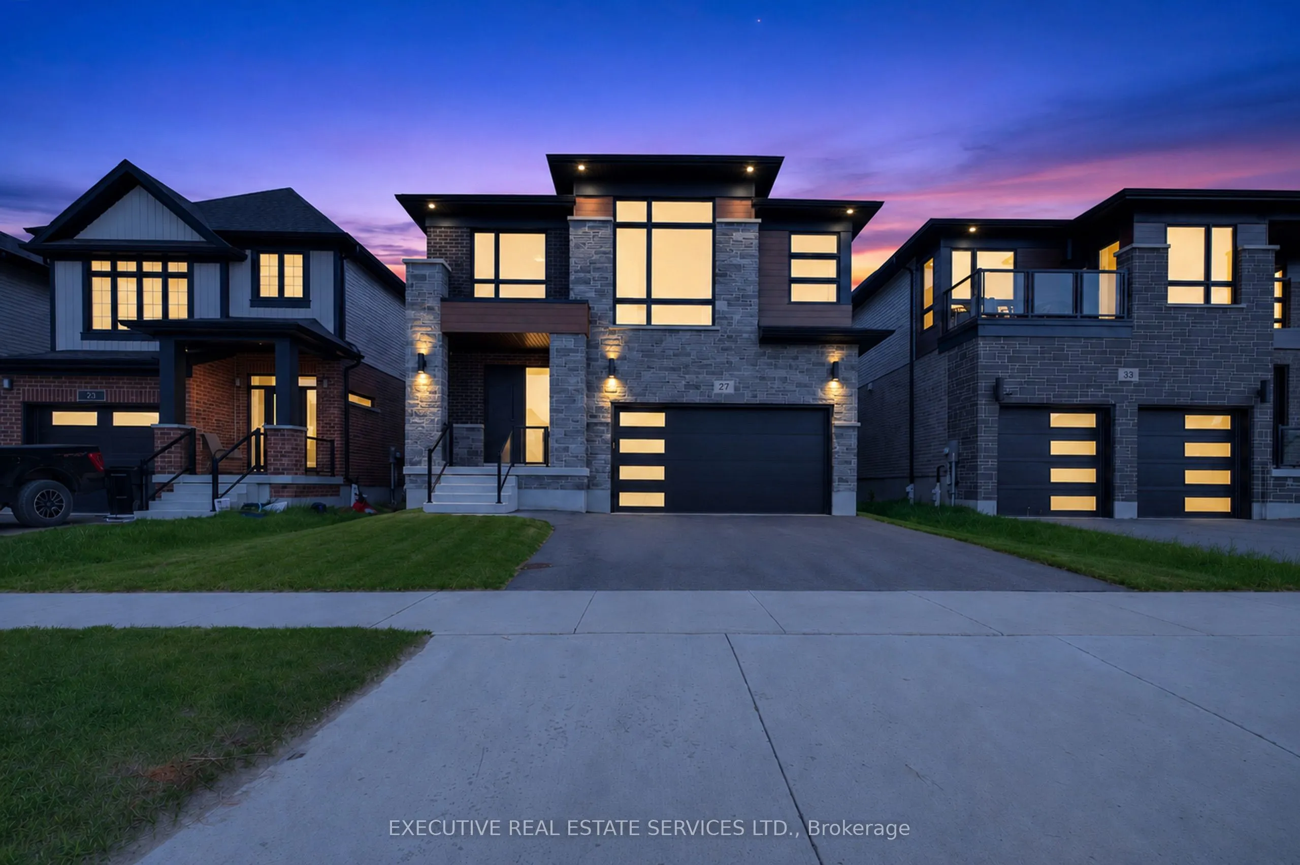 Detached Home For Sale | X13412636