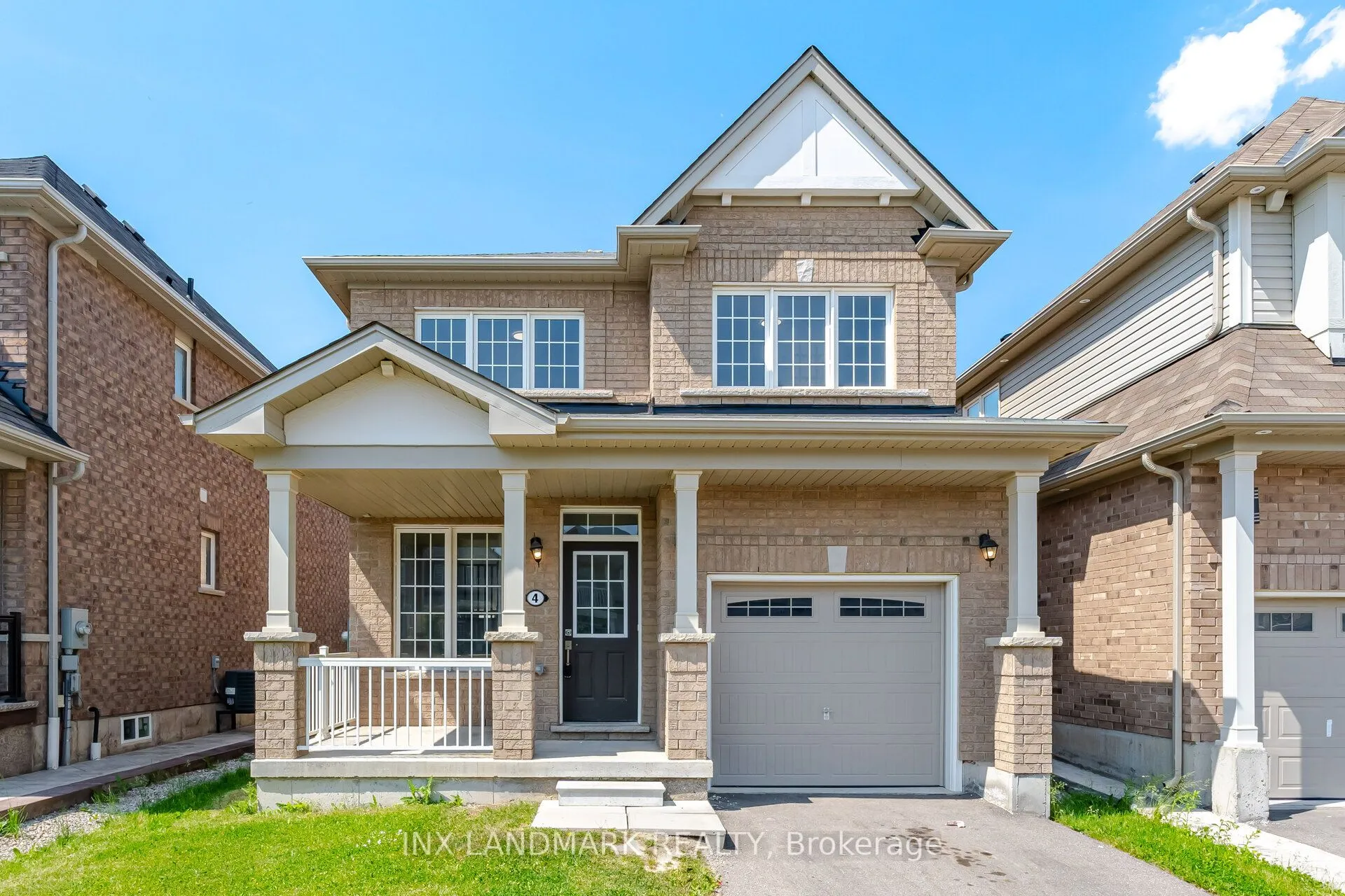 Detached Home For Sale | X13412644