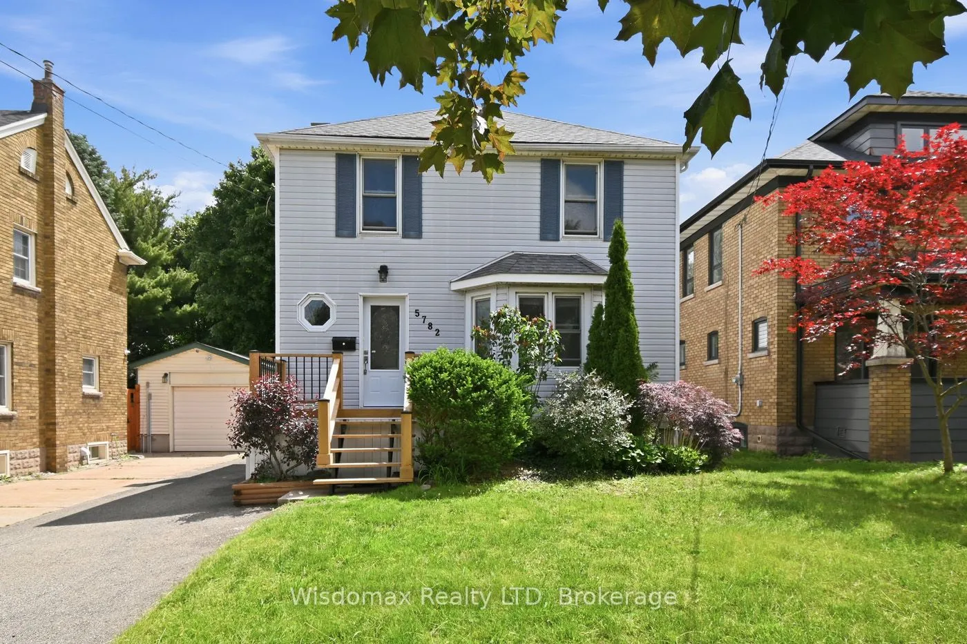 Detached Home For Sale | X13412740