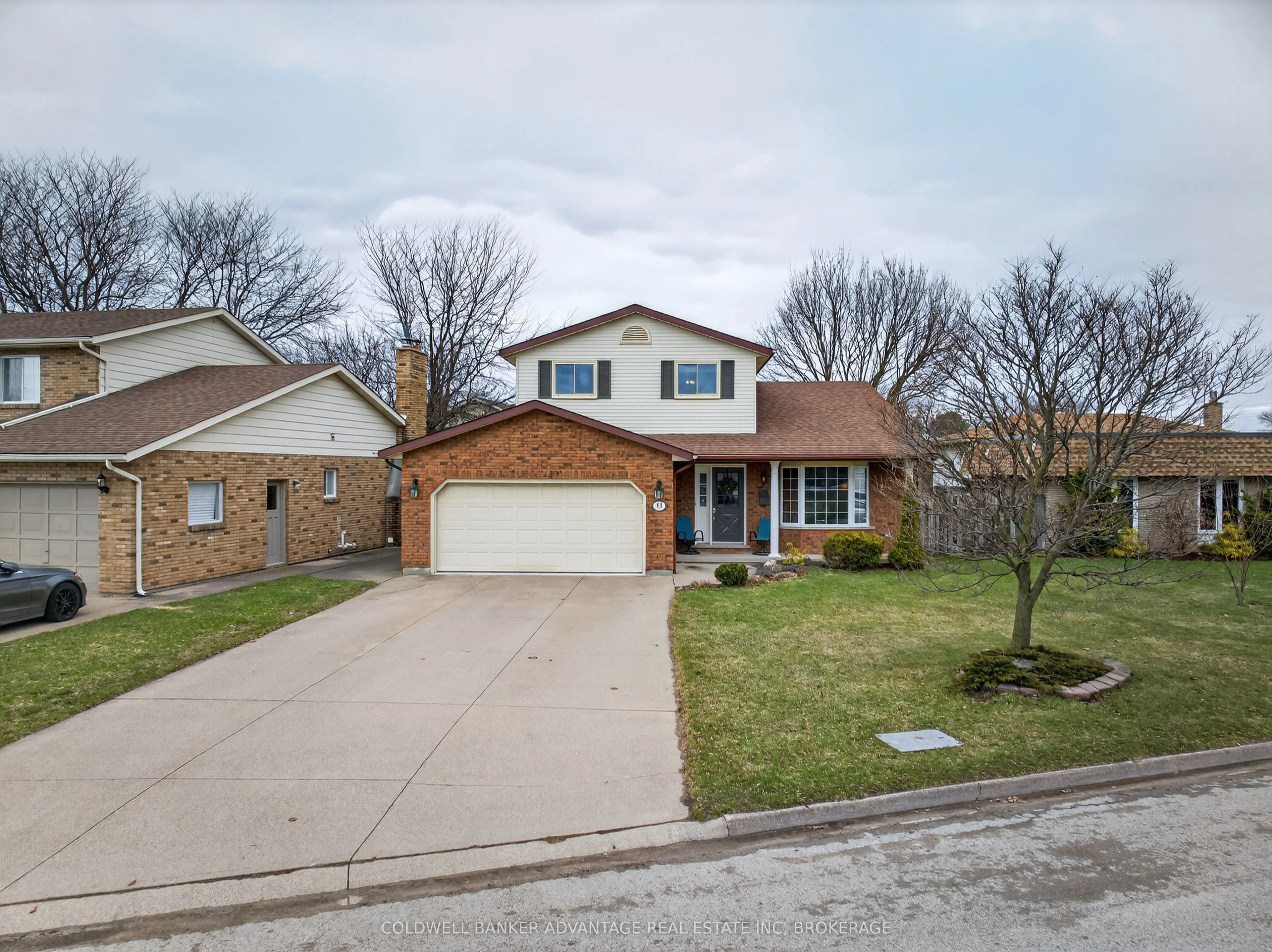 Detached Home For Sale | X13412742