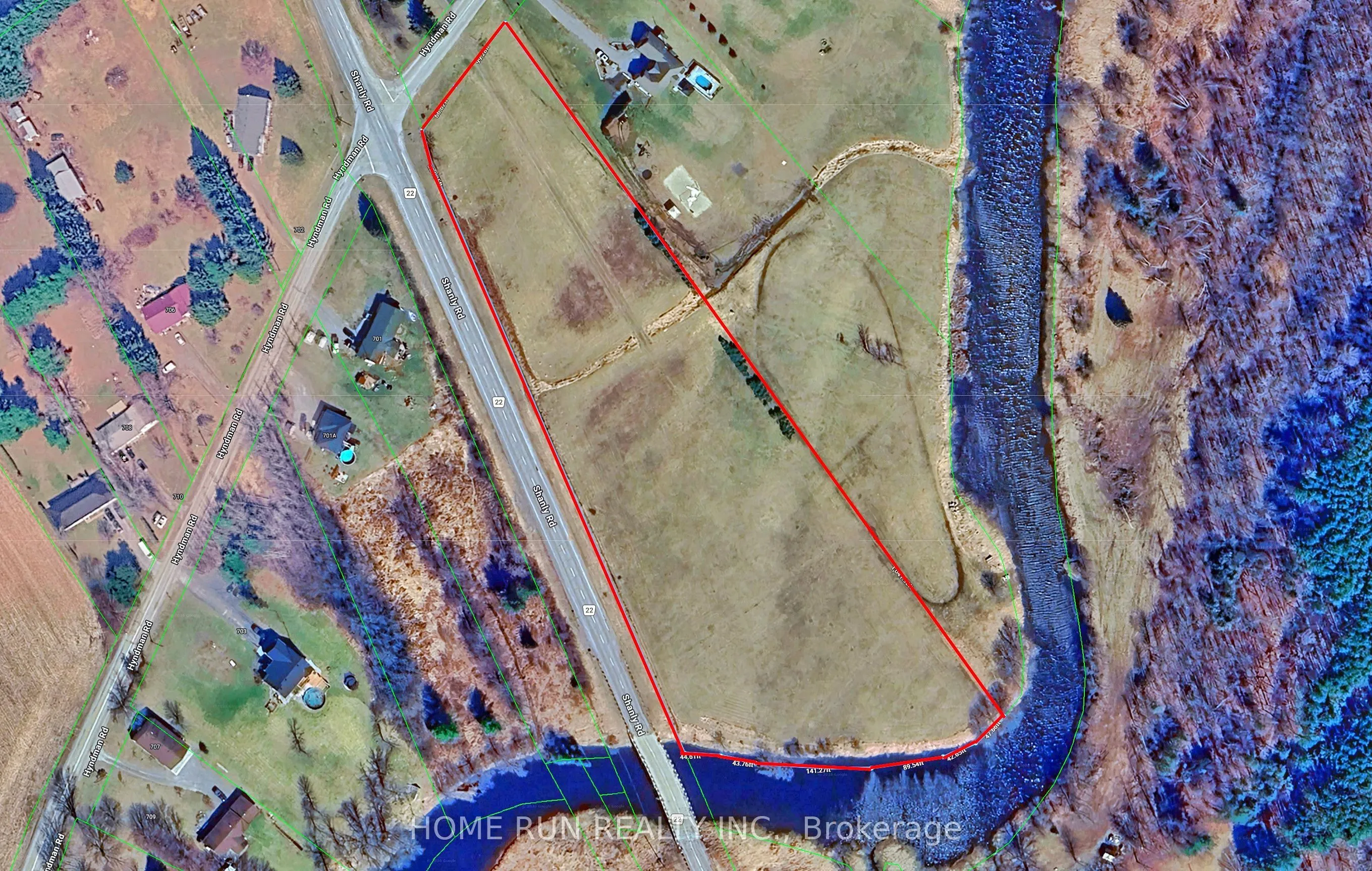 Land For Sale | X13412766