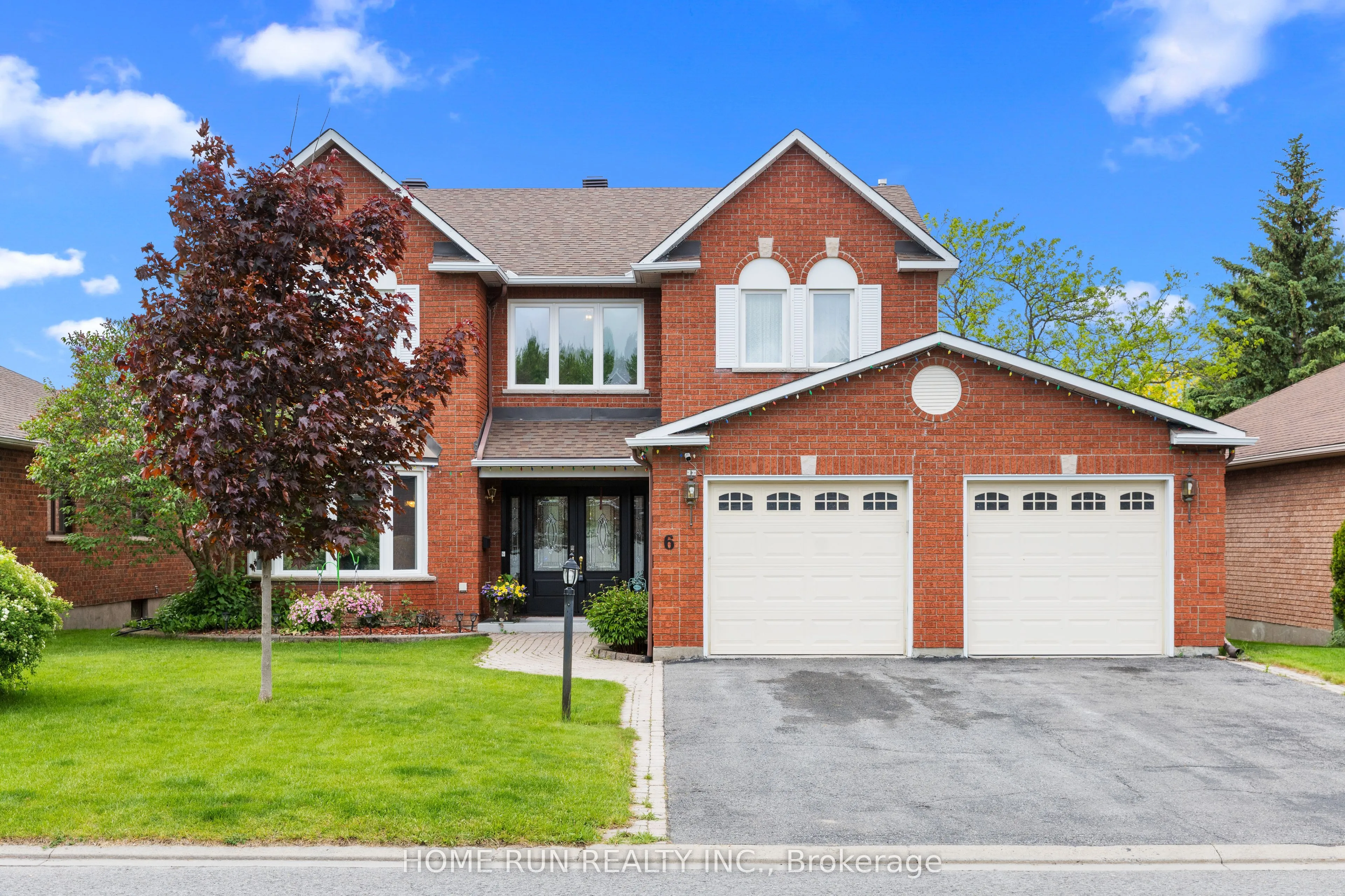 Detached Home For Sale | X13412808