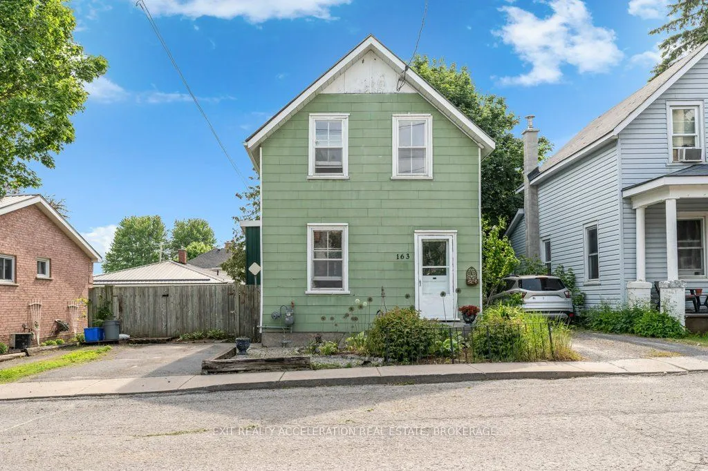 Detached Home For Sale | X13412812