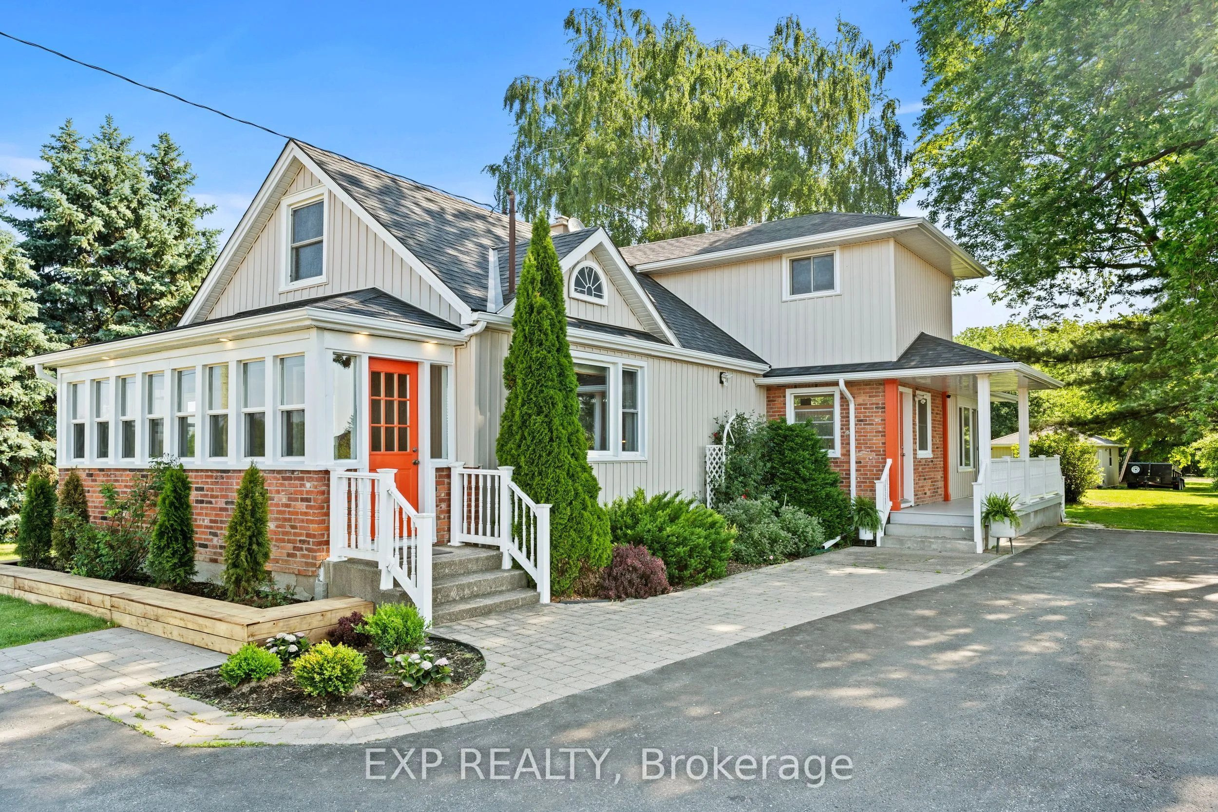 Detached Home For Sale | X13412818